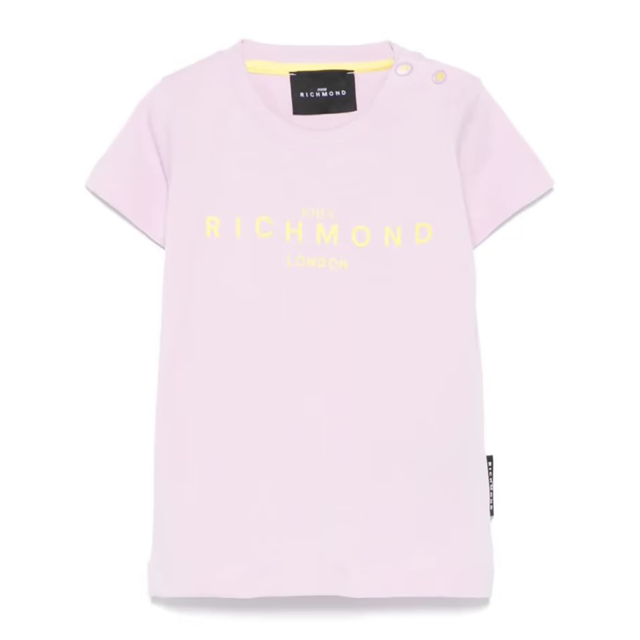 T-shirt - john richmond