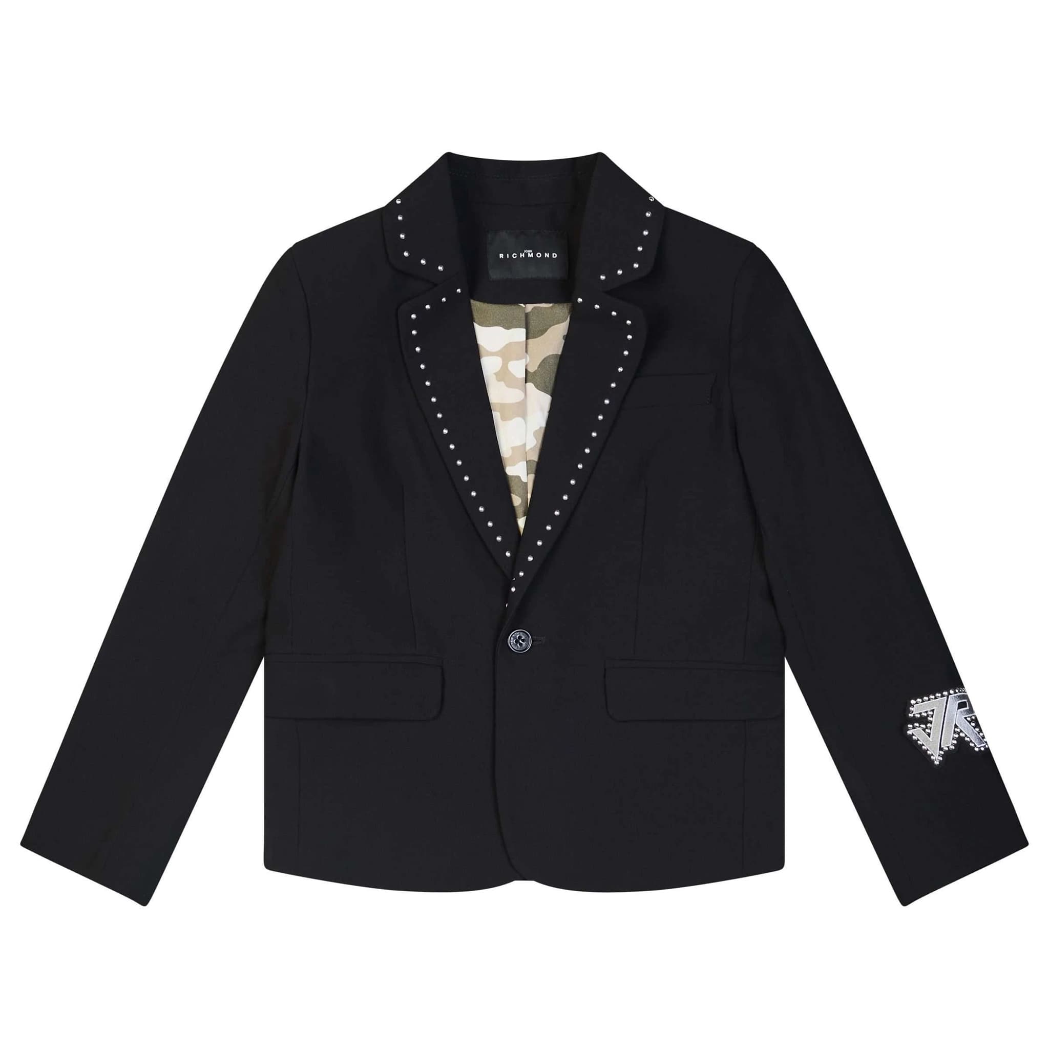 Giacche - john richmond