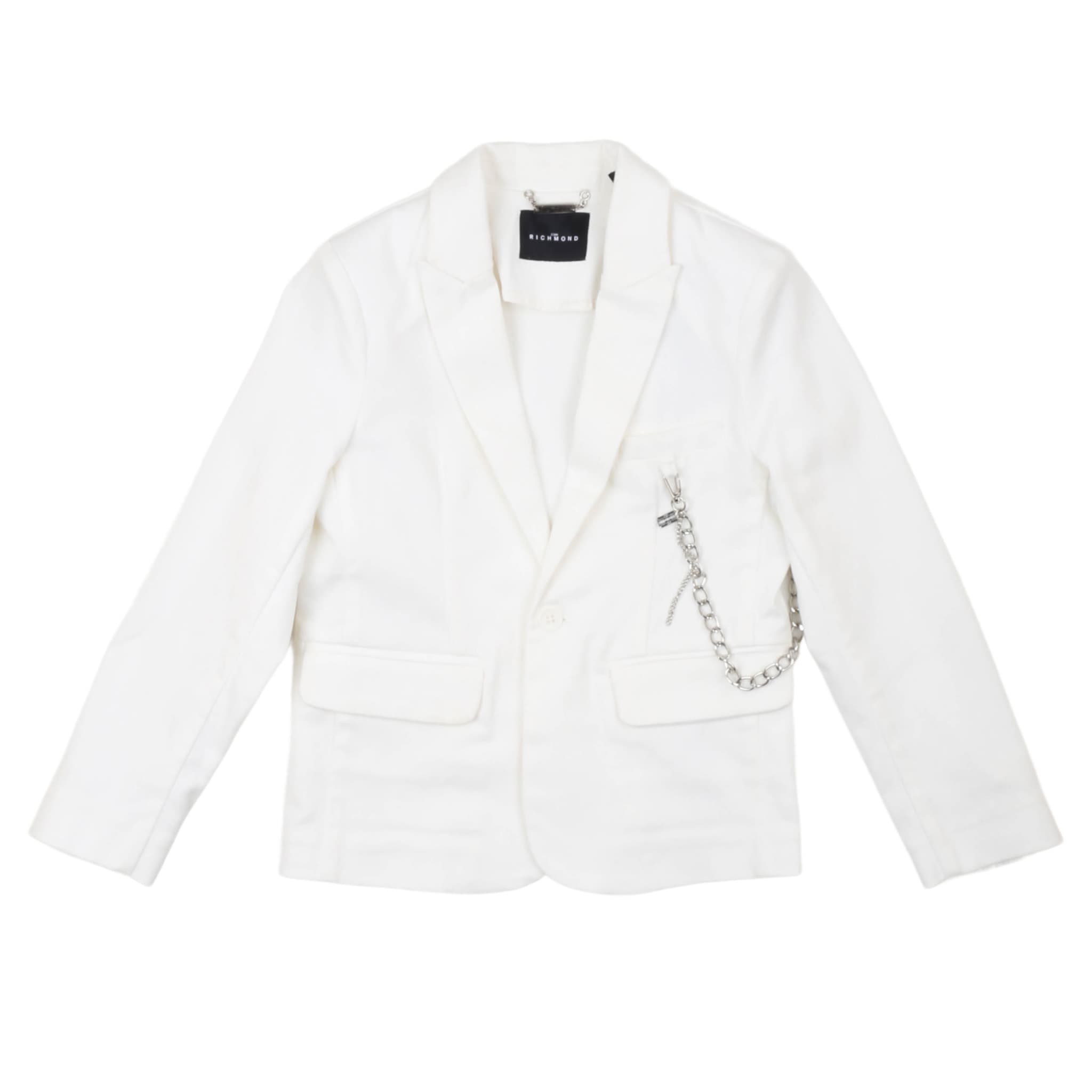 Giacche - john richmond