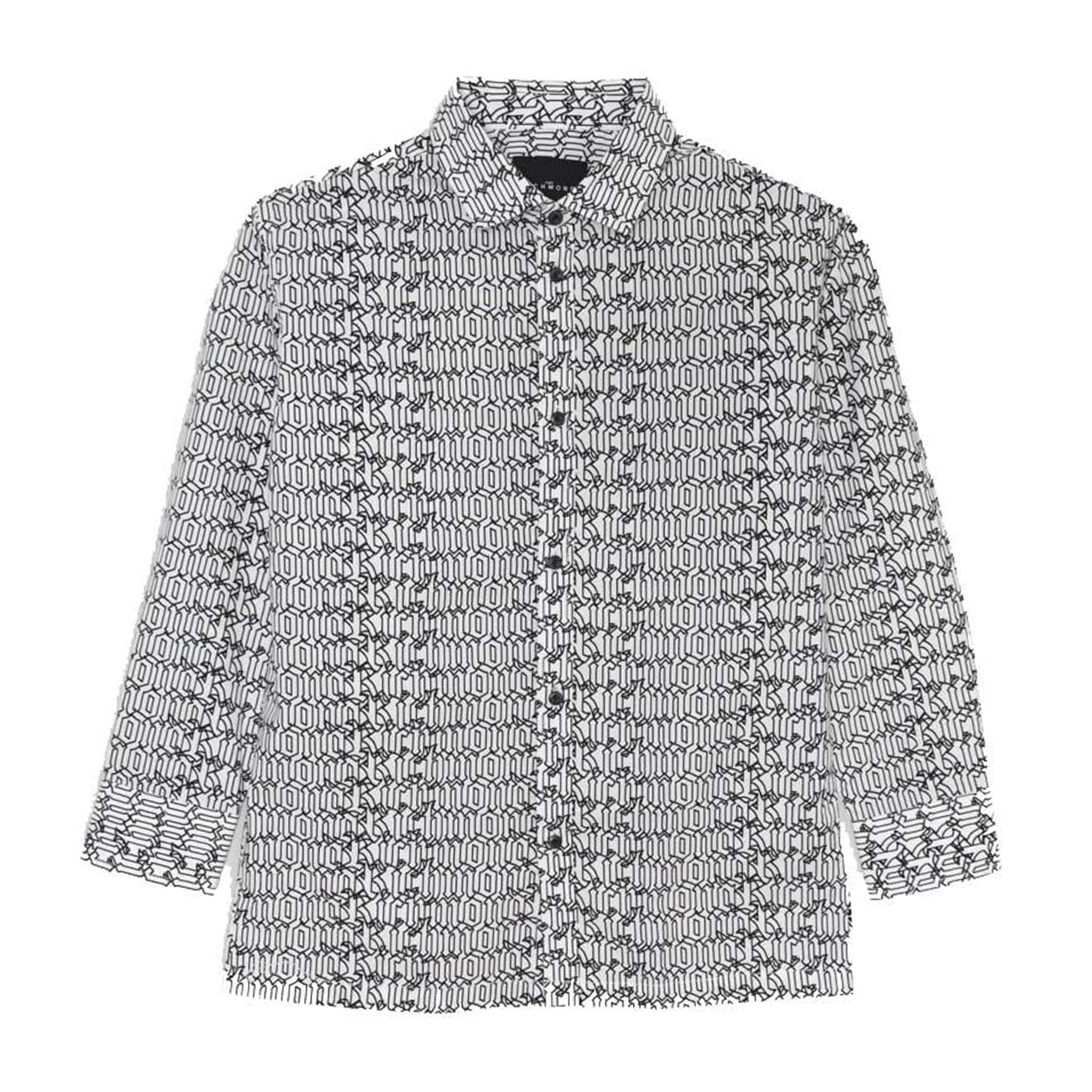 Camicie - john richmond