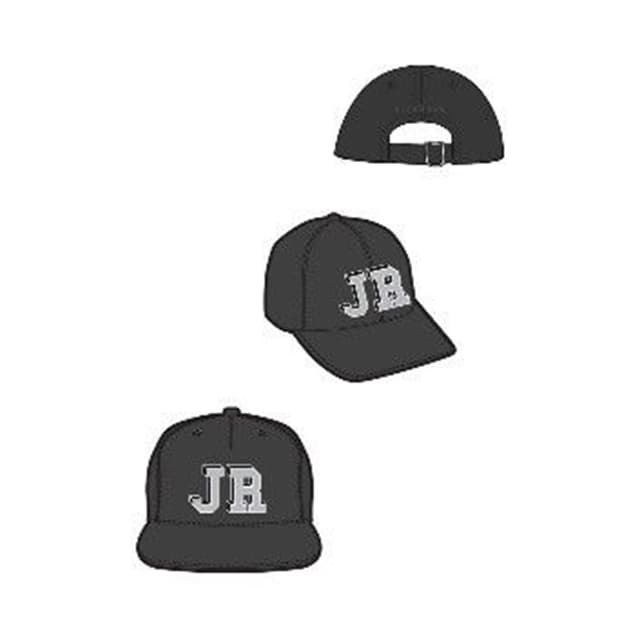 Бейзболна шапка BOSTAN