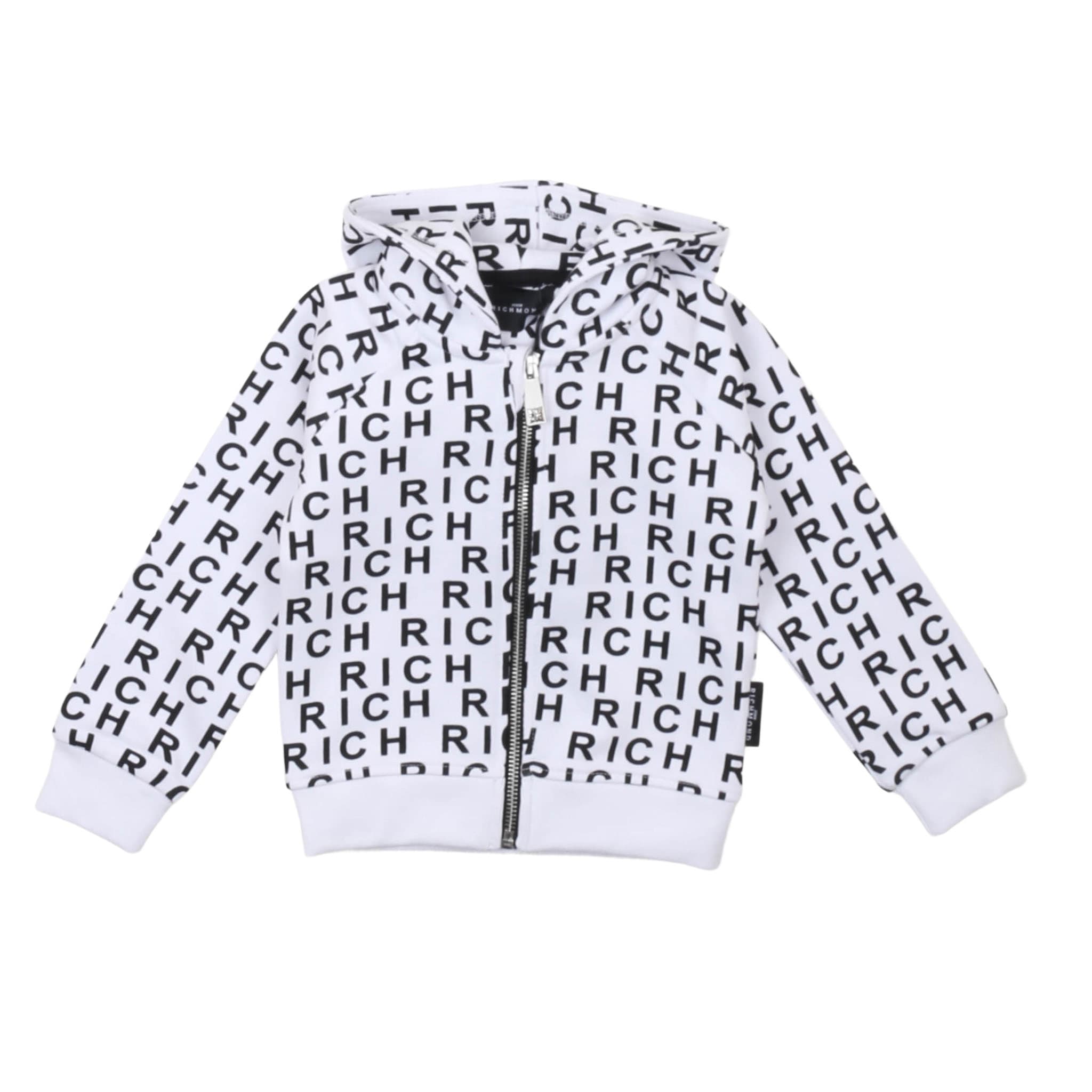 Felpe - john richmond