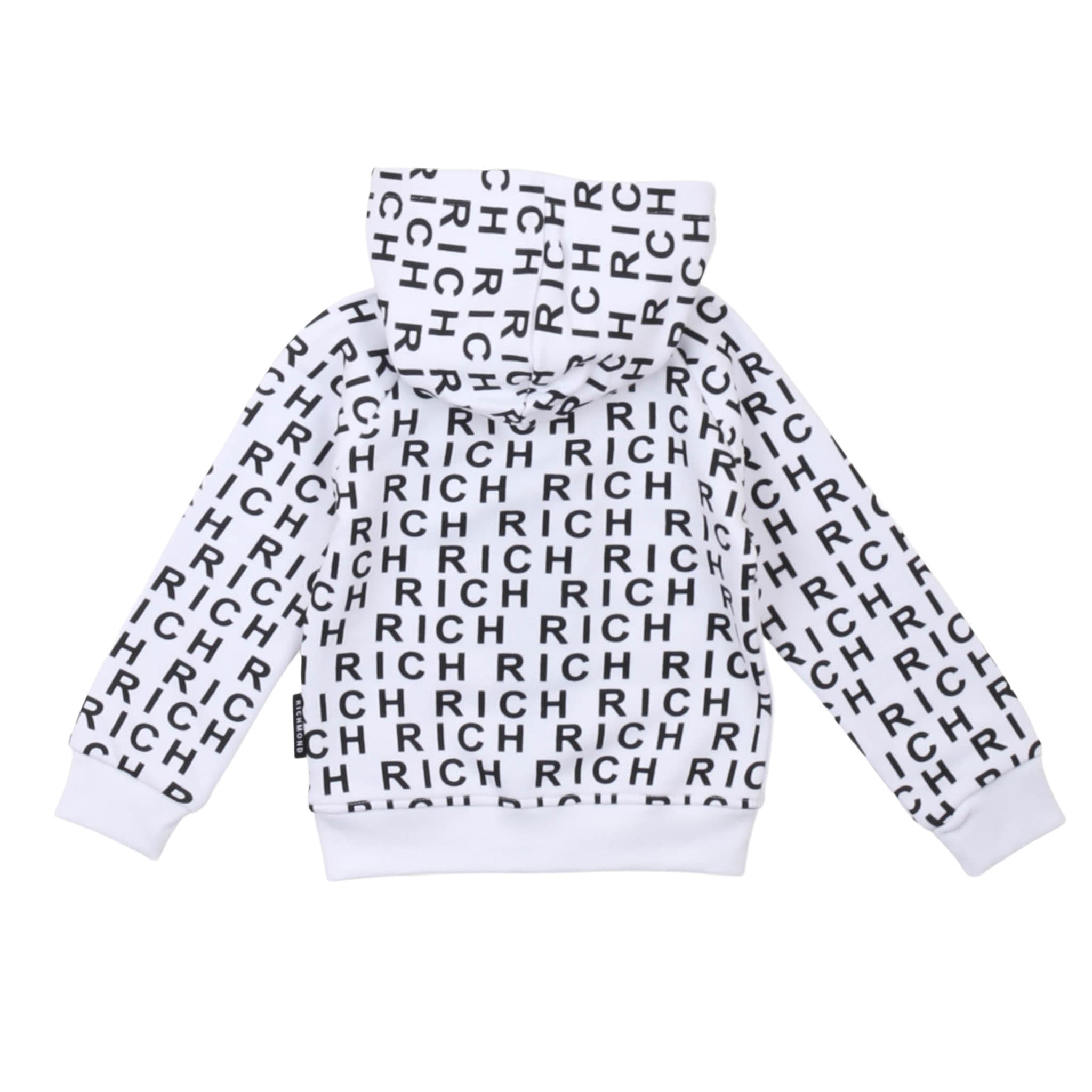 Felpe - john richmond