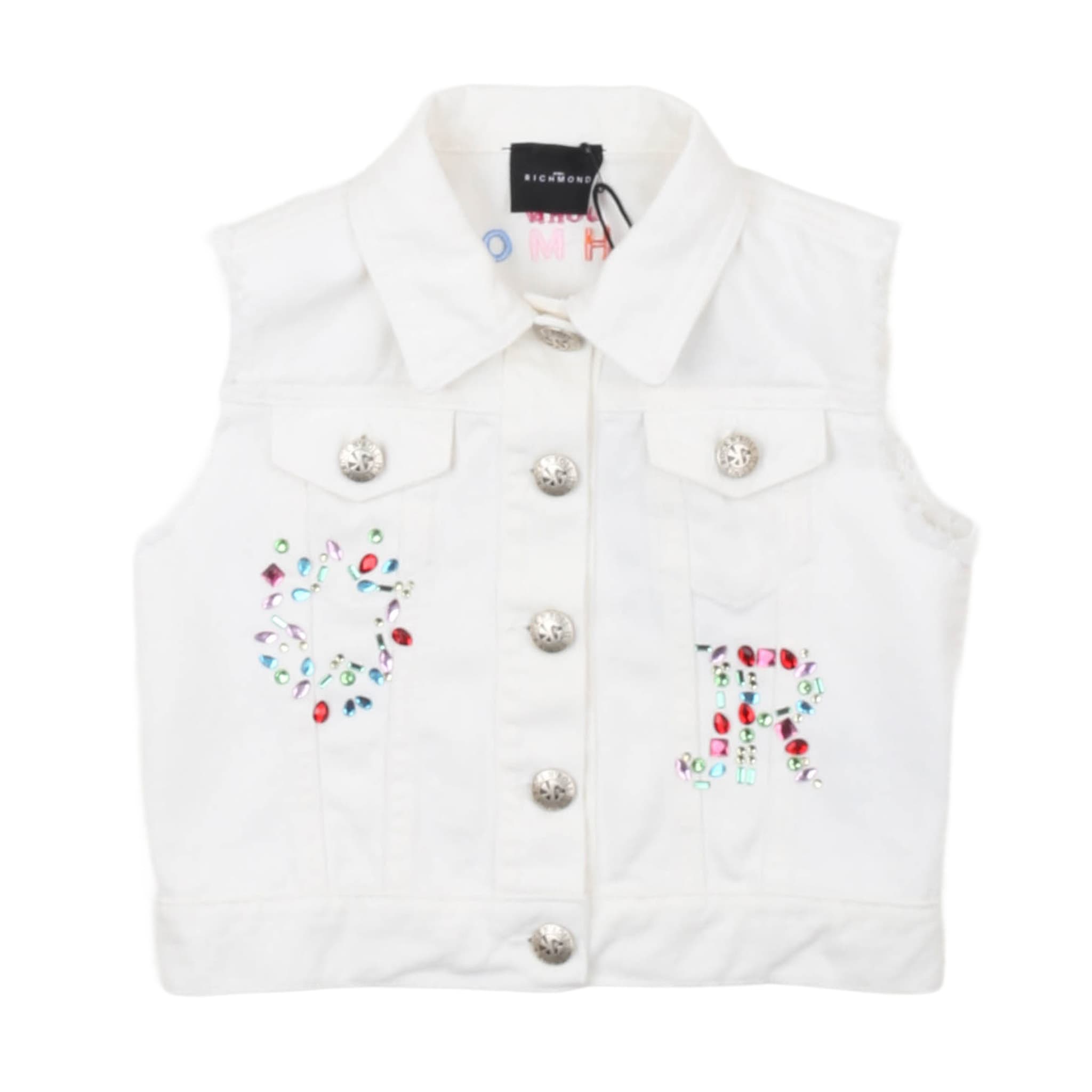 Giacche - john richmond