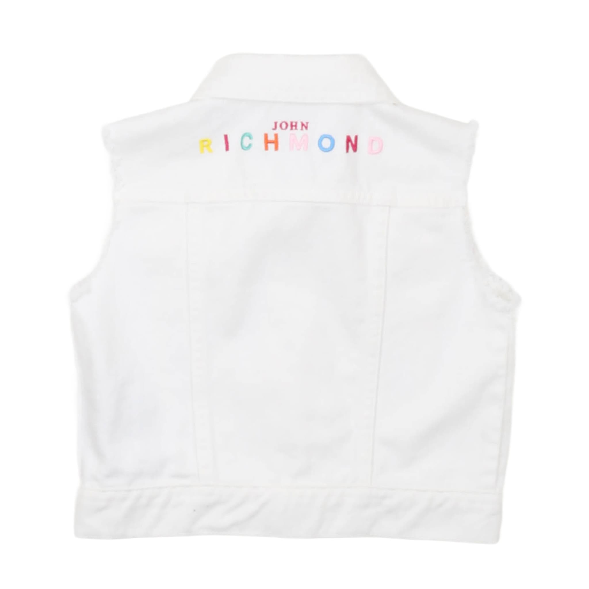 Giacche - john richmond