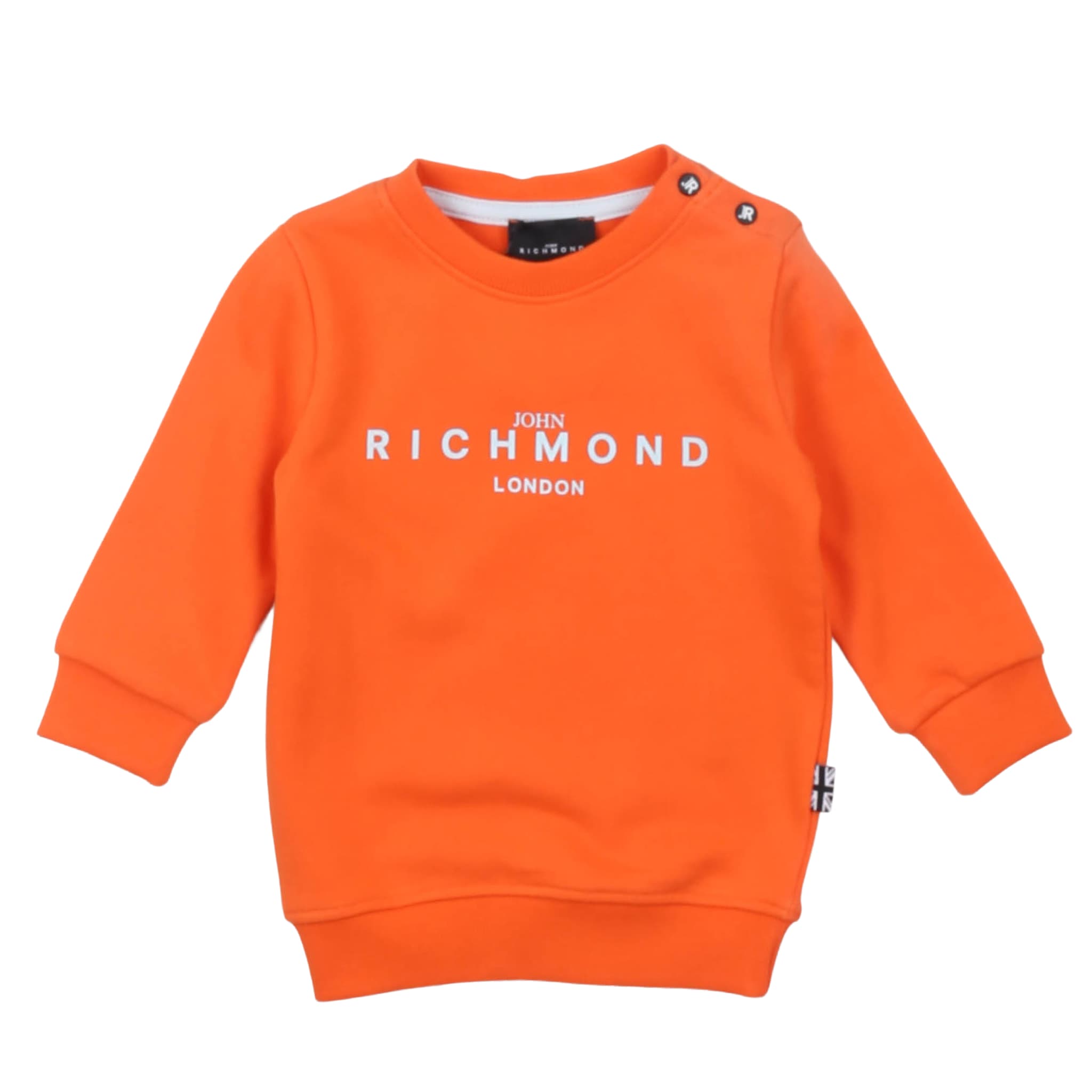 Felpe - john richmond