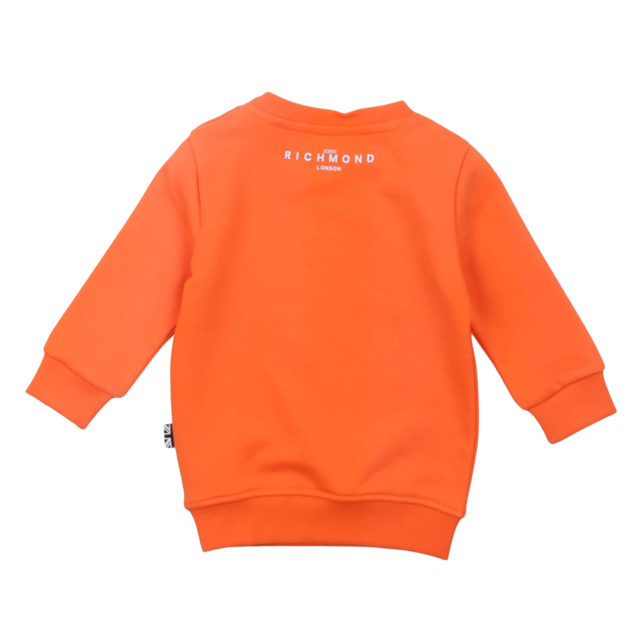 Felpe - john richmond