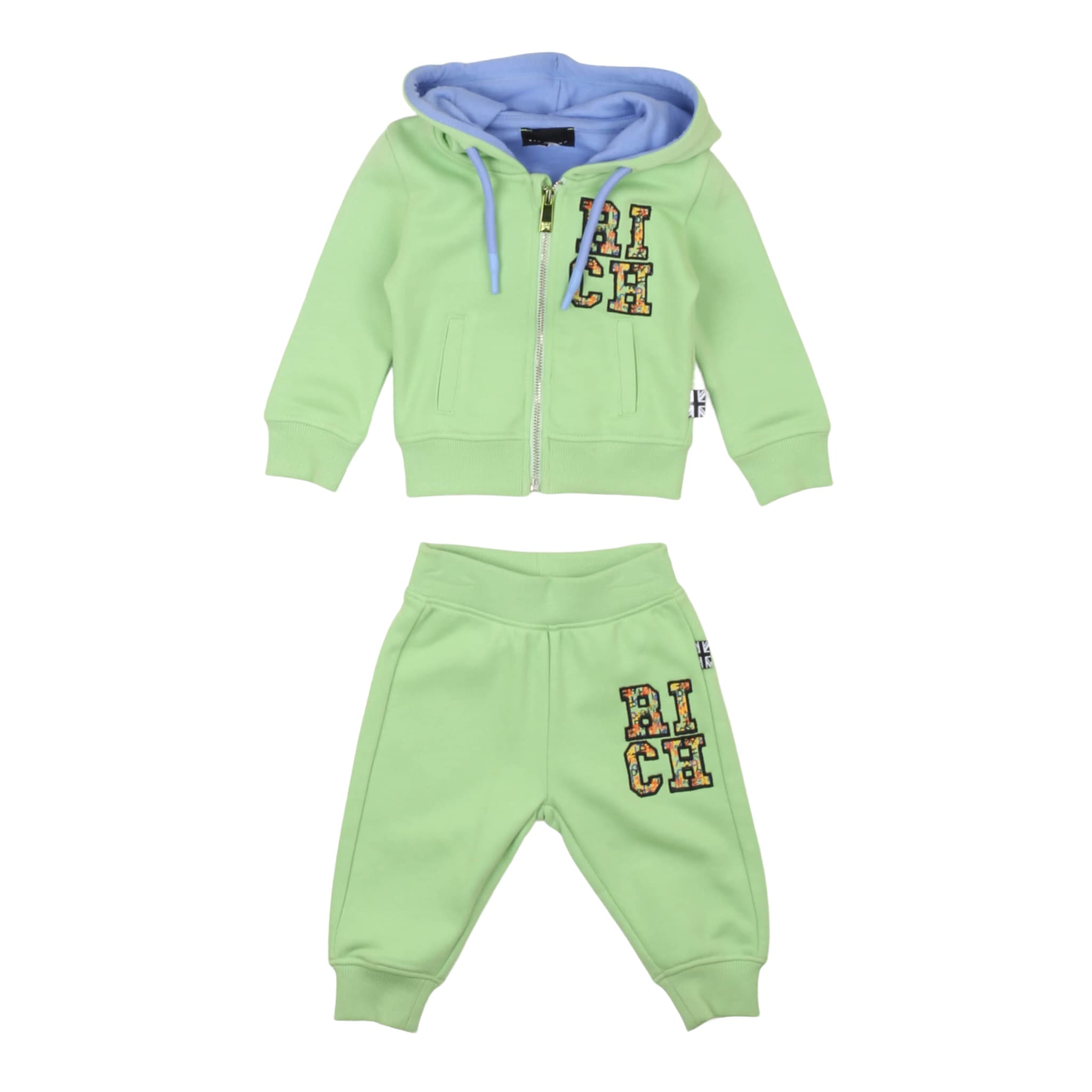 Completi - john richmond