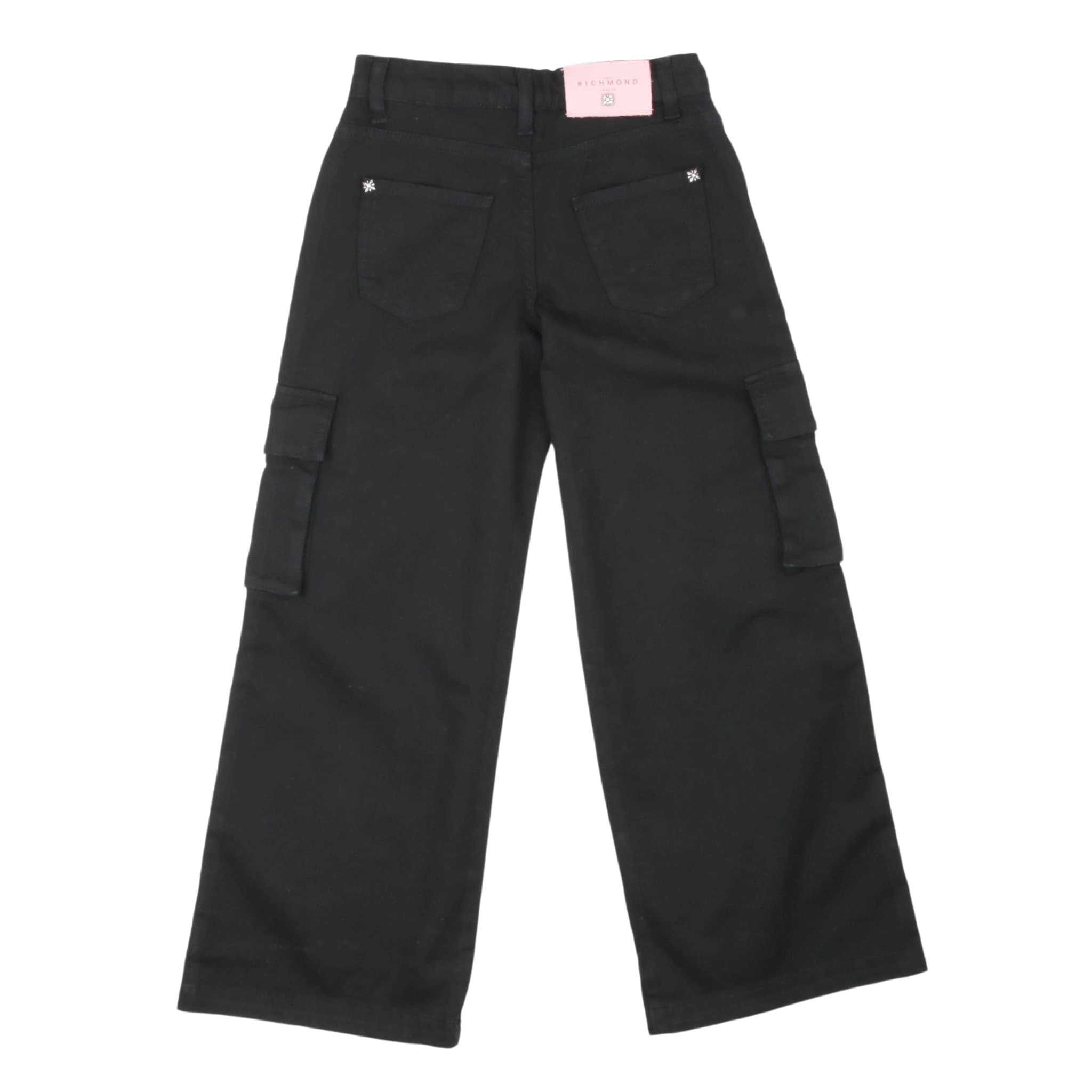 Pantaloni - john richmond