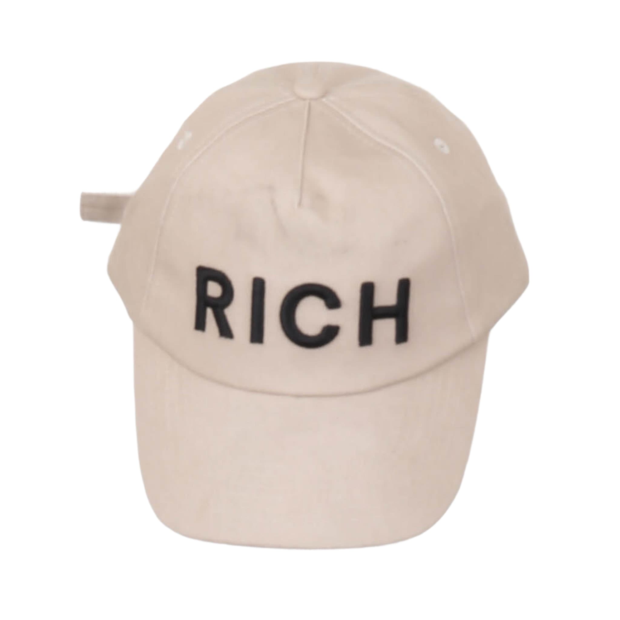 Cappelli - john richmond