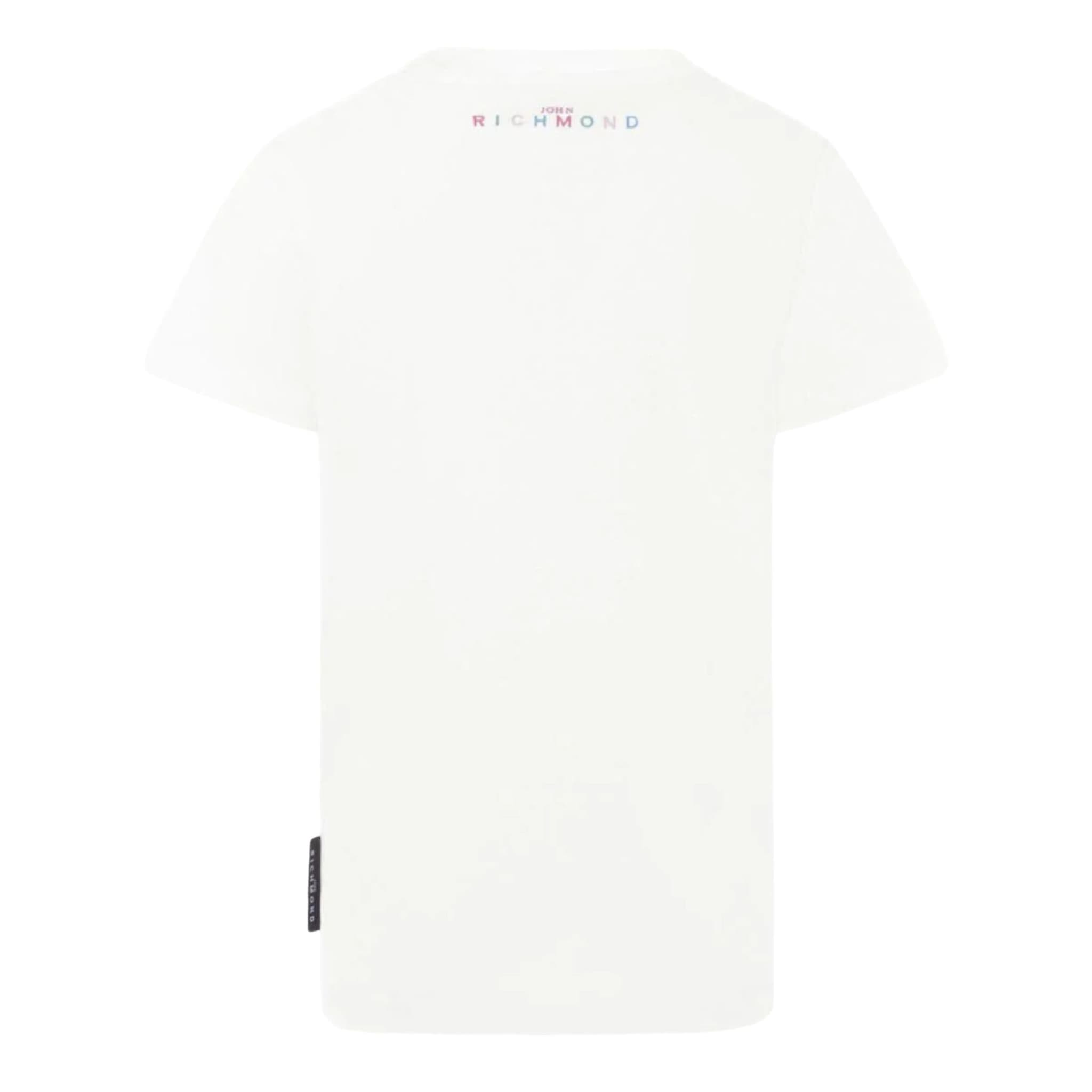 T-shirt - john richmond