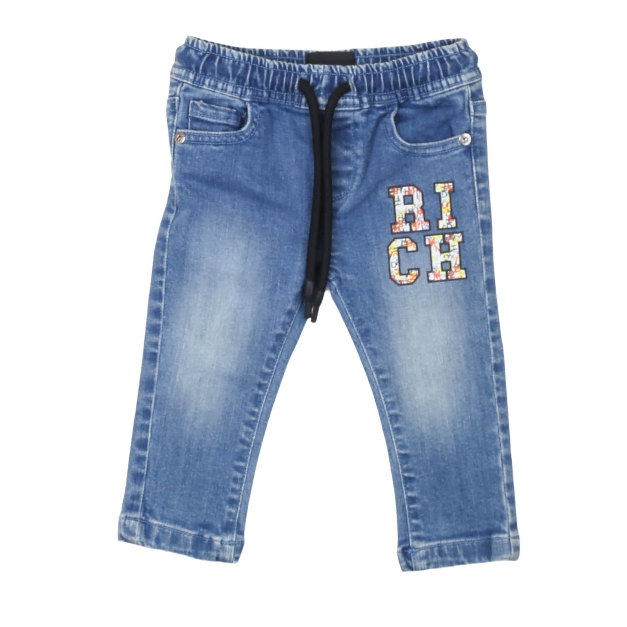 Jeans - john richmond