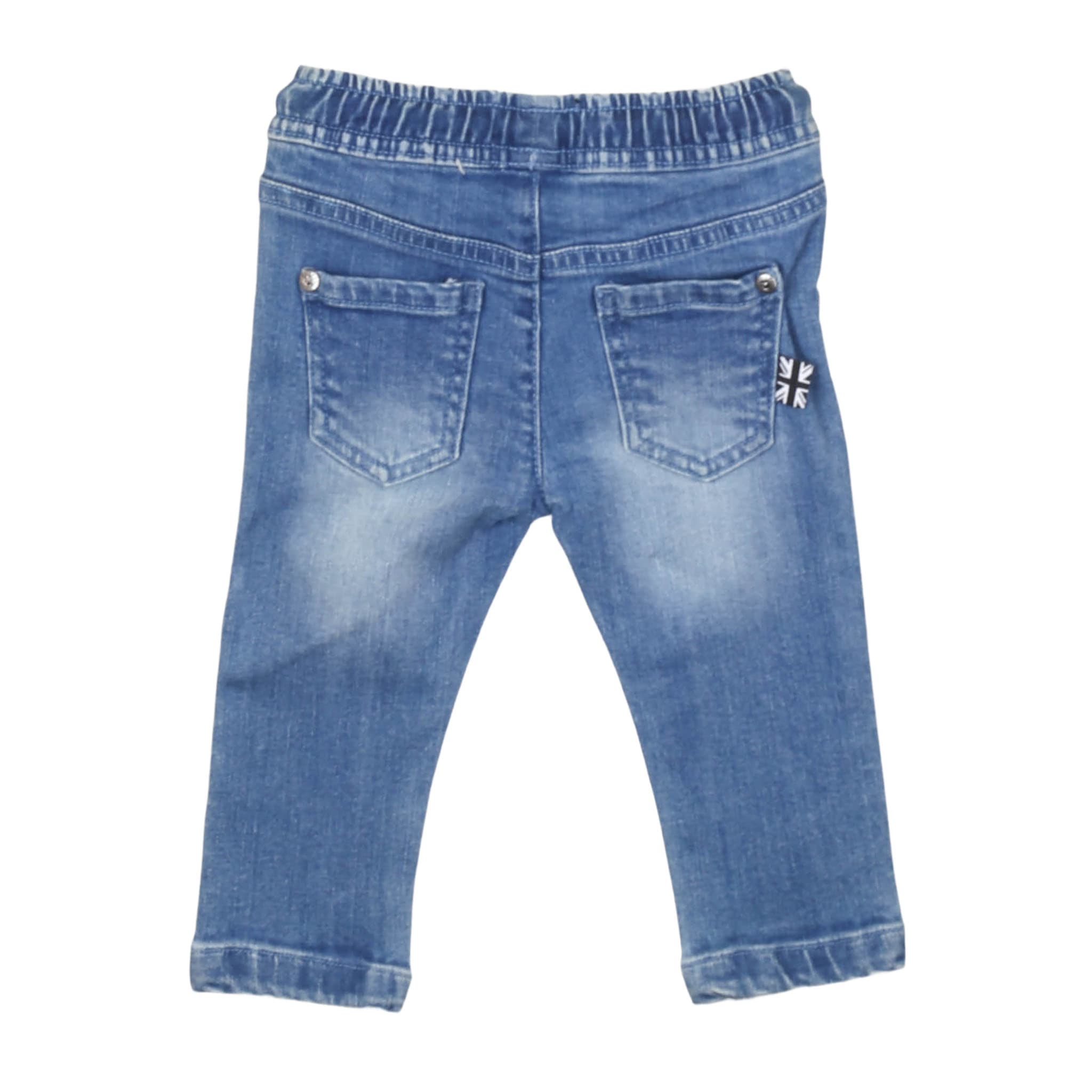 Jeans - john richmond