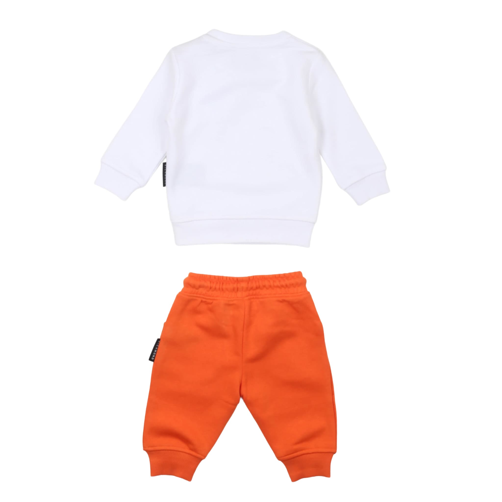 Completi - john richmond