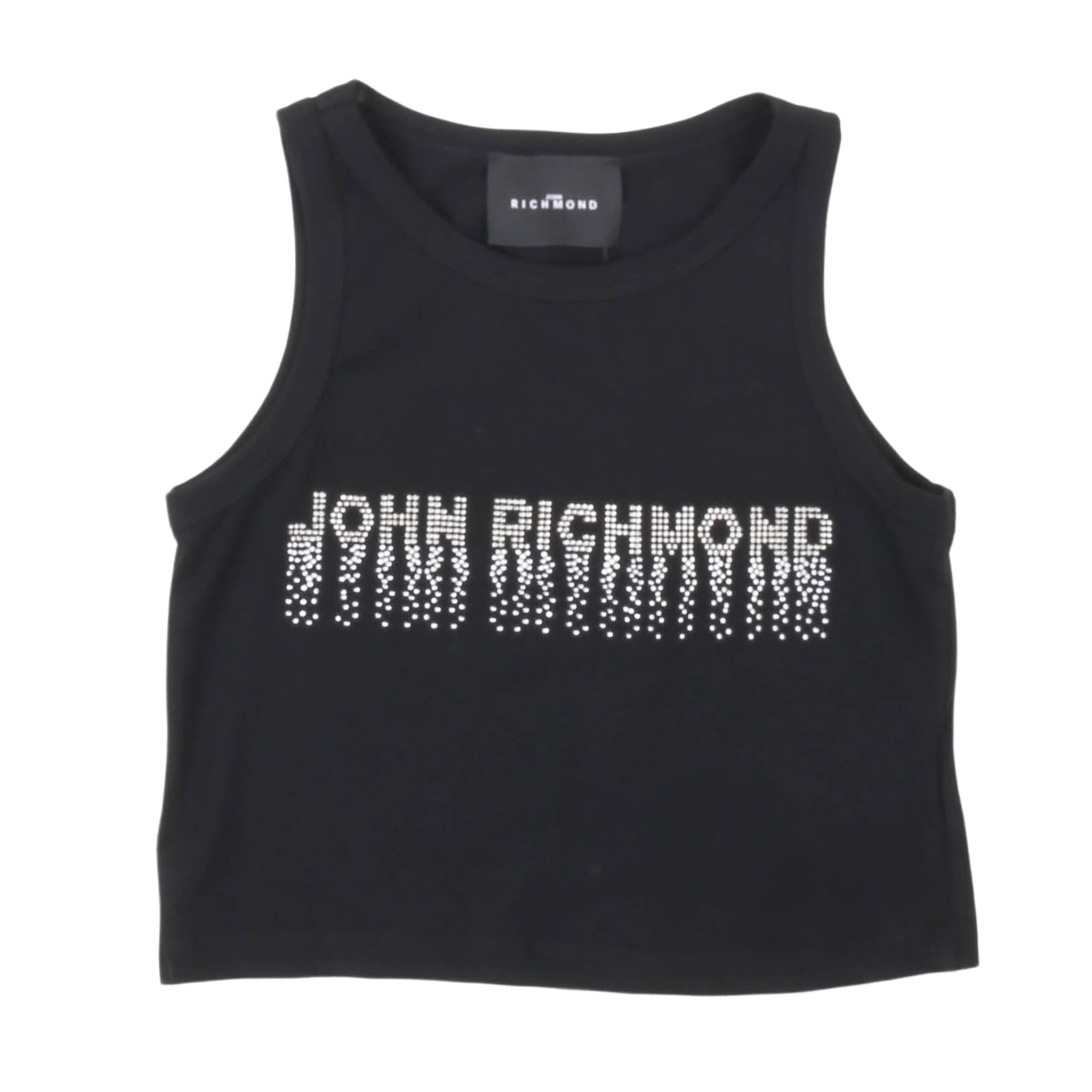 Canotte - john richmond