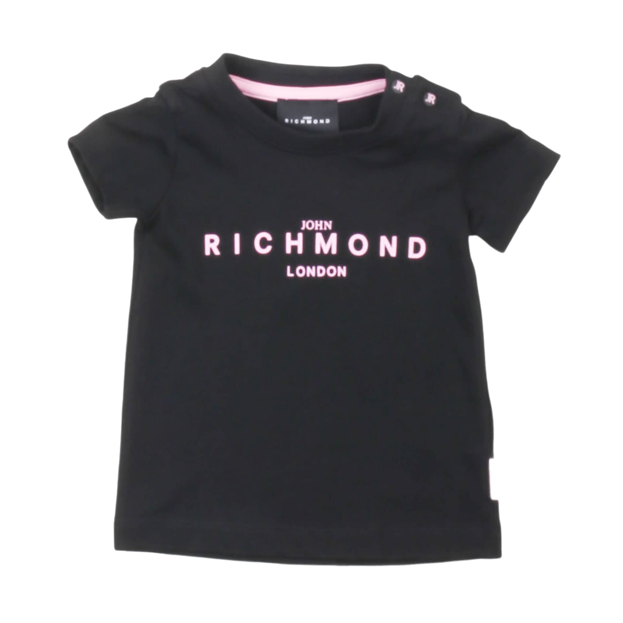 T-shirt - john richmond