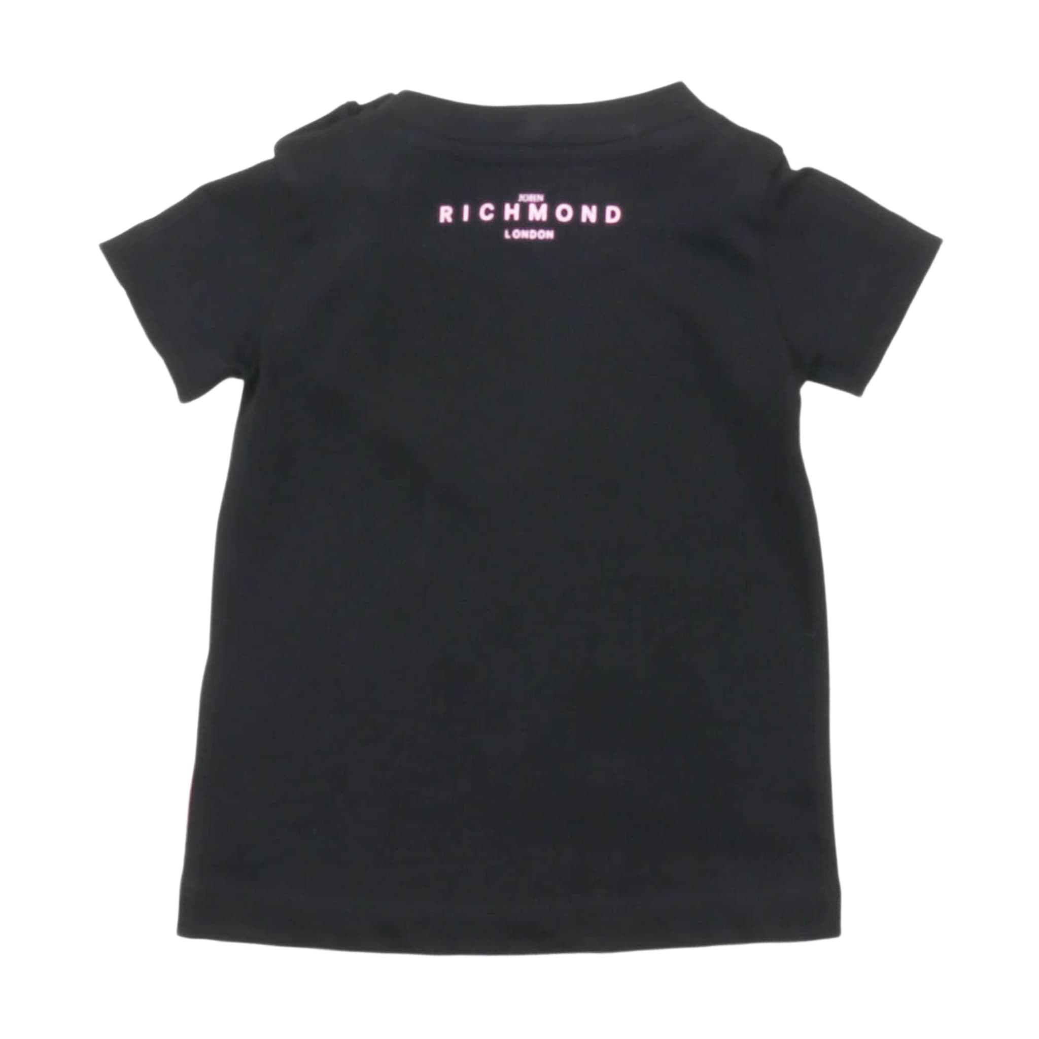 T-shirt - john richmond