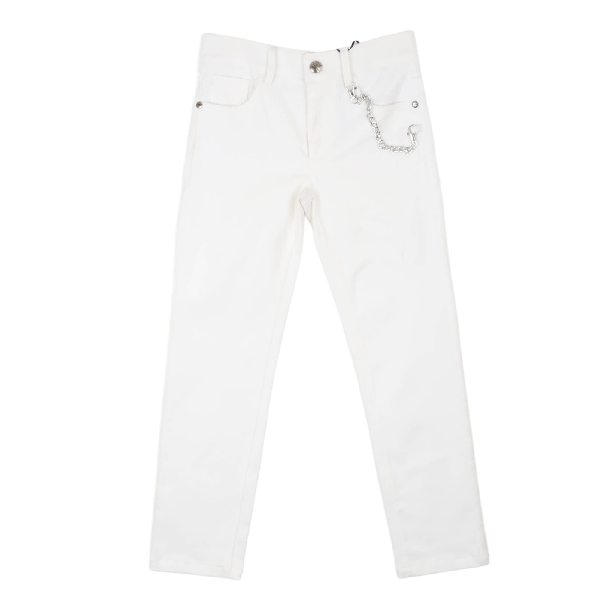 Jeans - john richmond