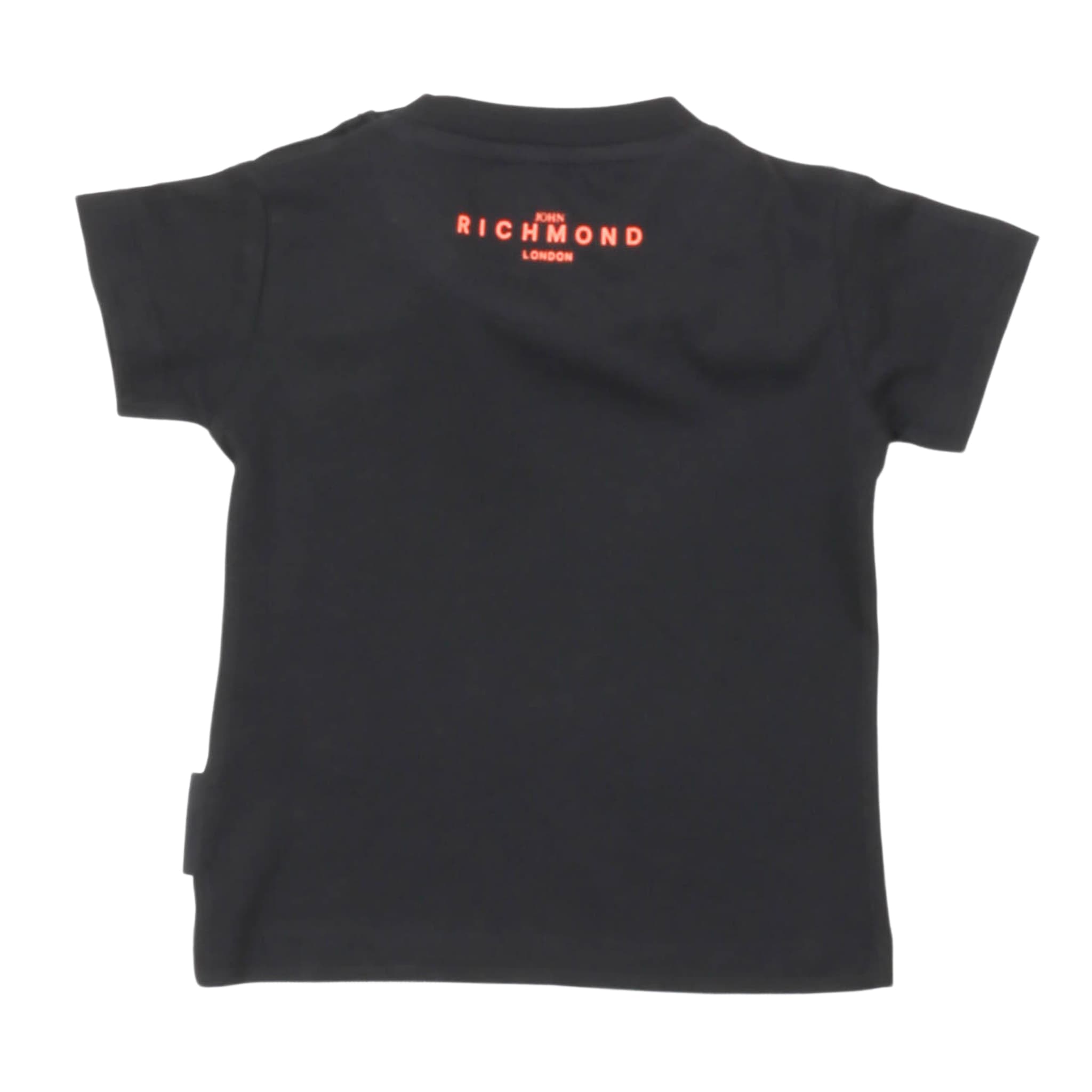 T-shirt - john richmond