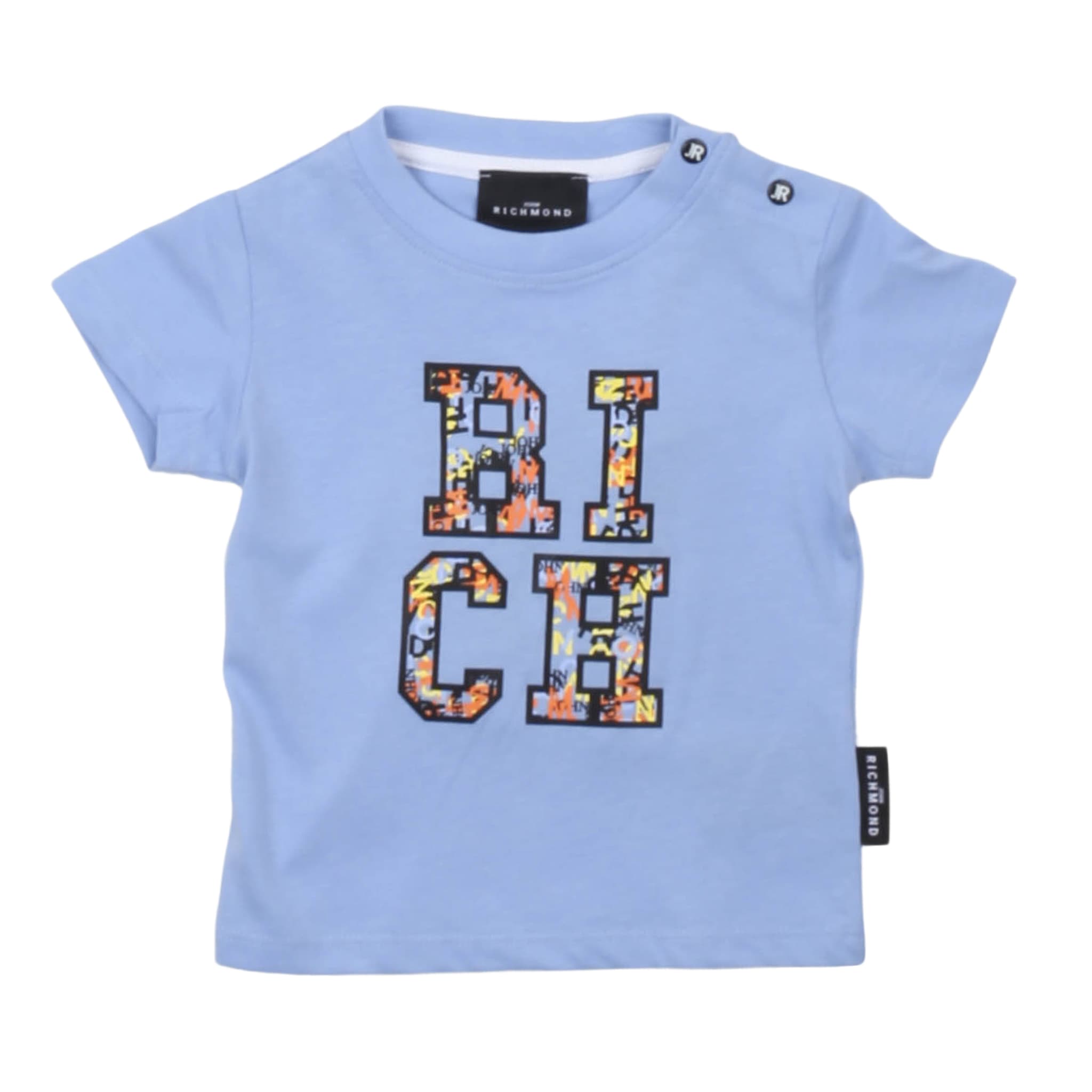 T-shirt - john richmond