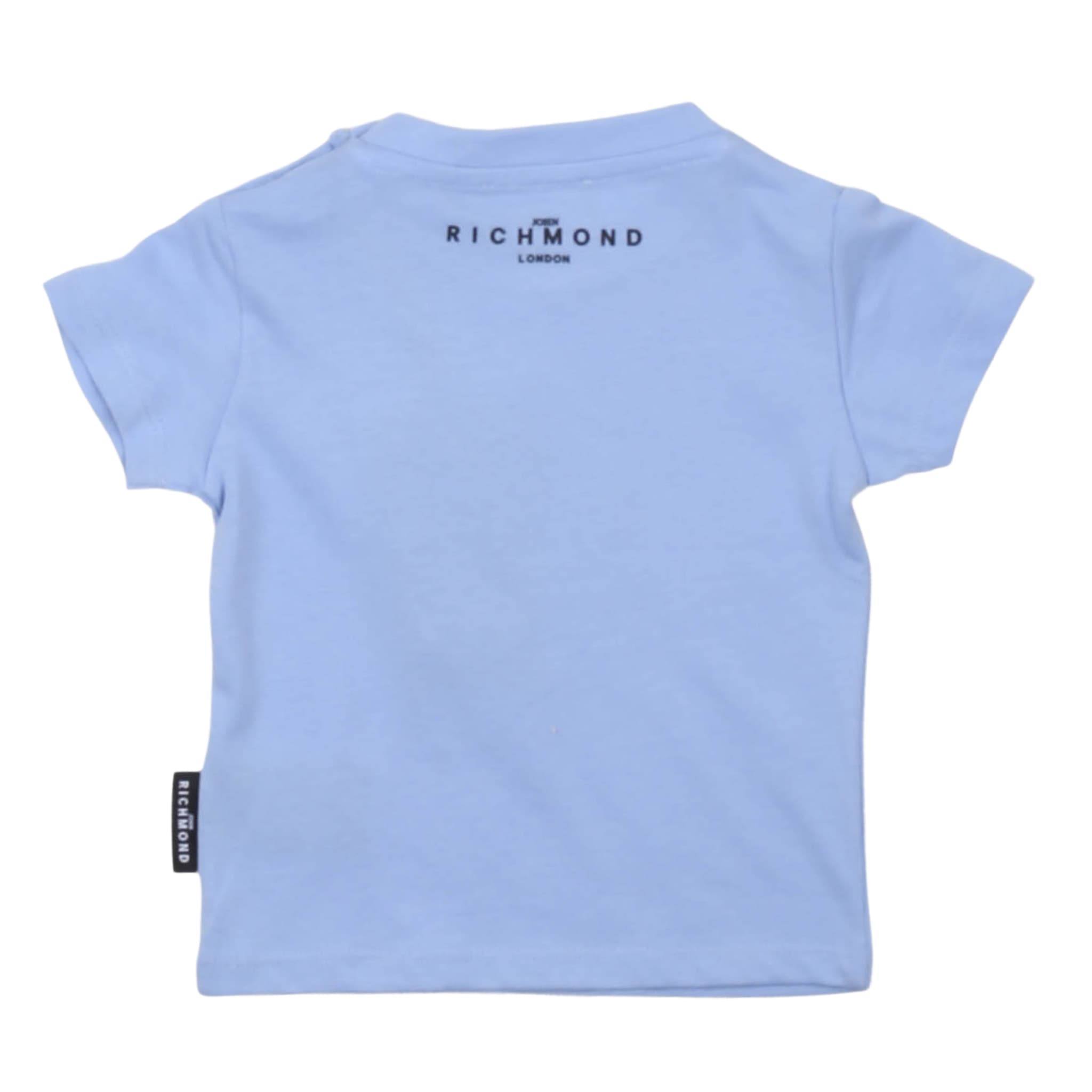 T-shirt - john richmond