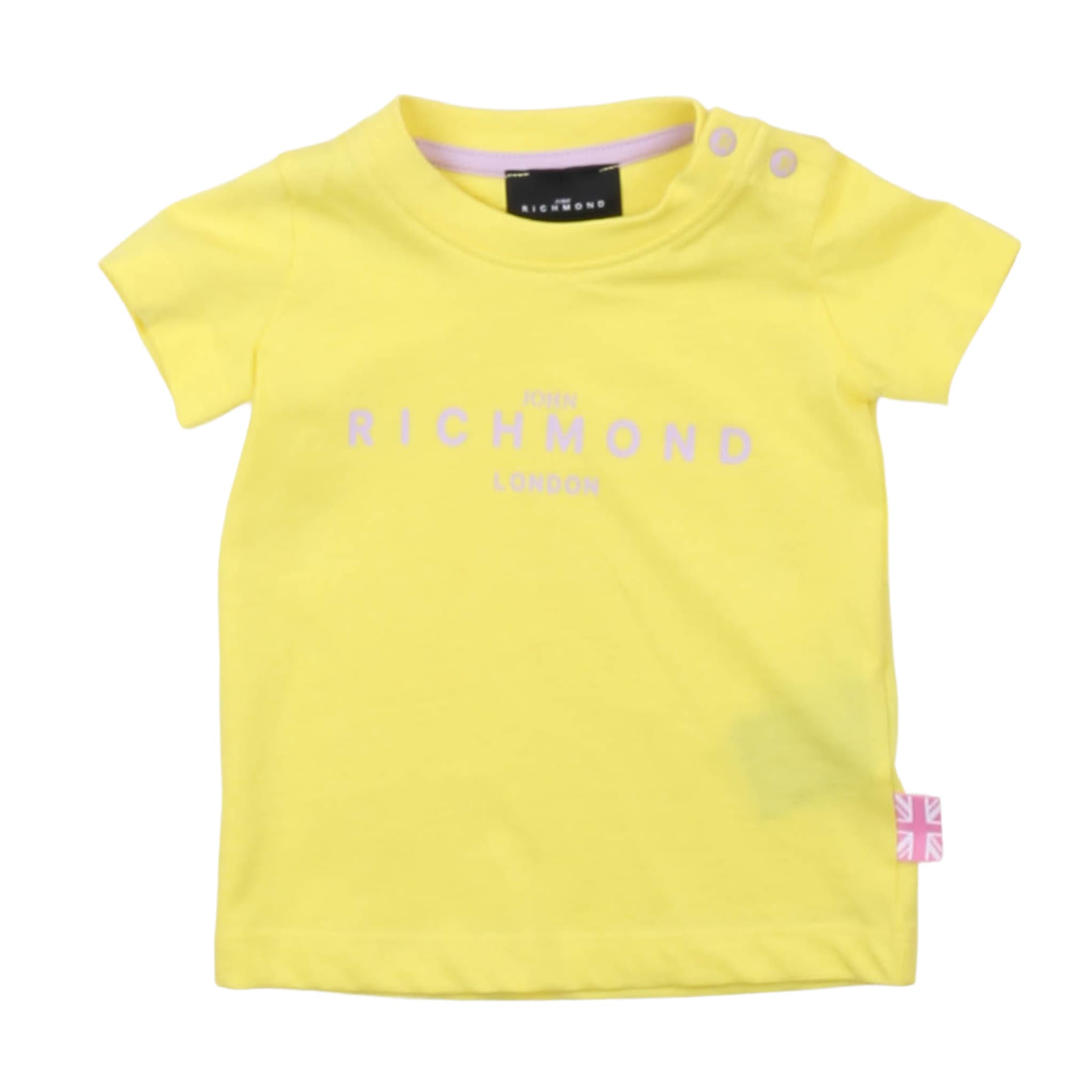 T-shirt - john richmond