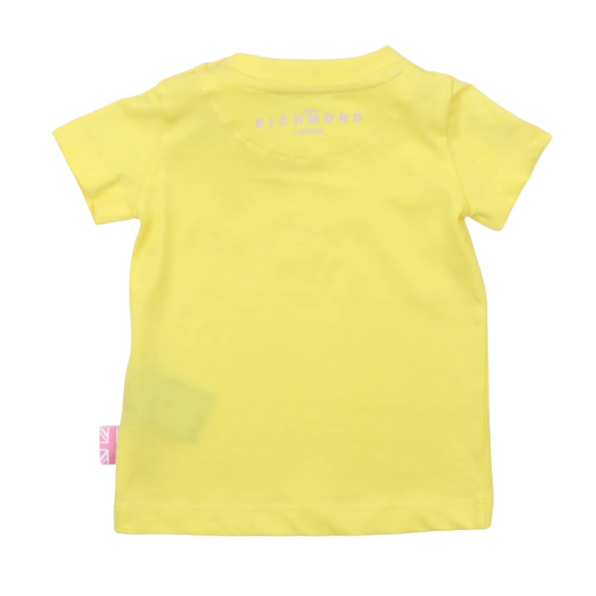 T-shirt - john richmond