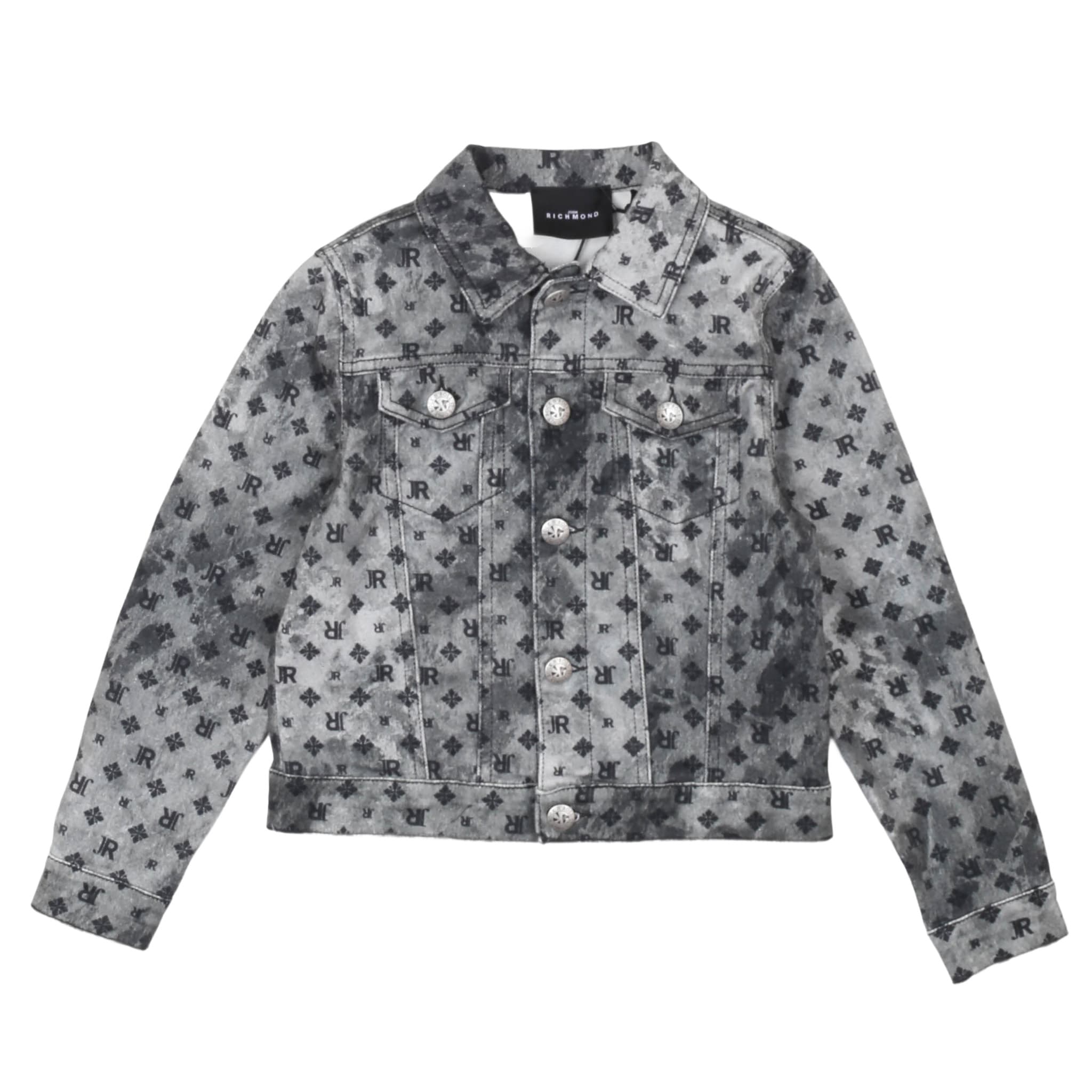 Giacche - john richmond