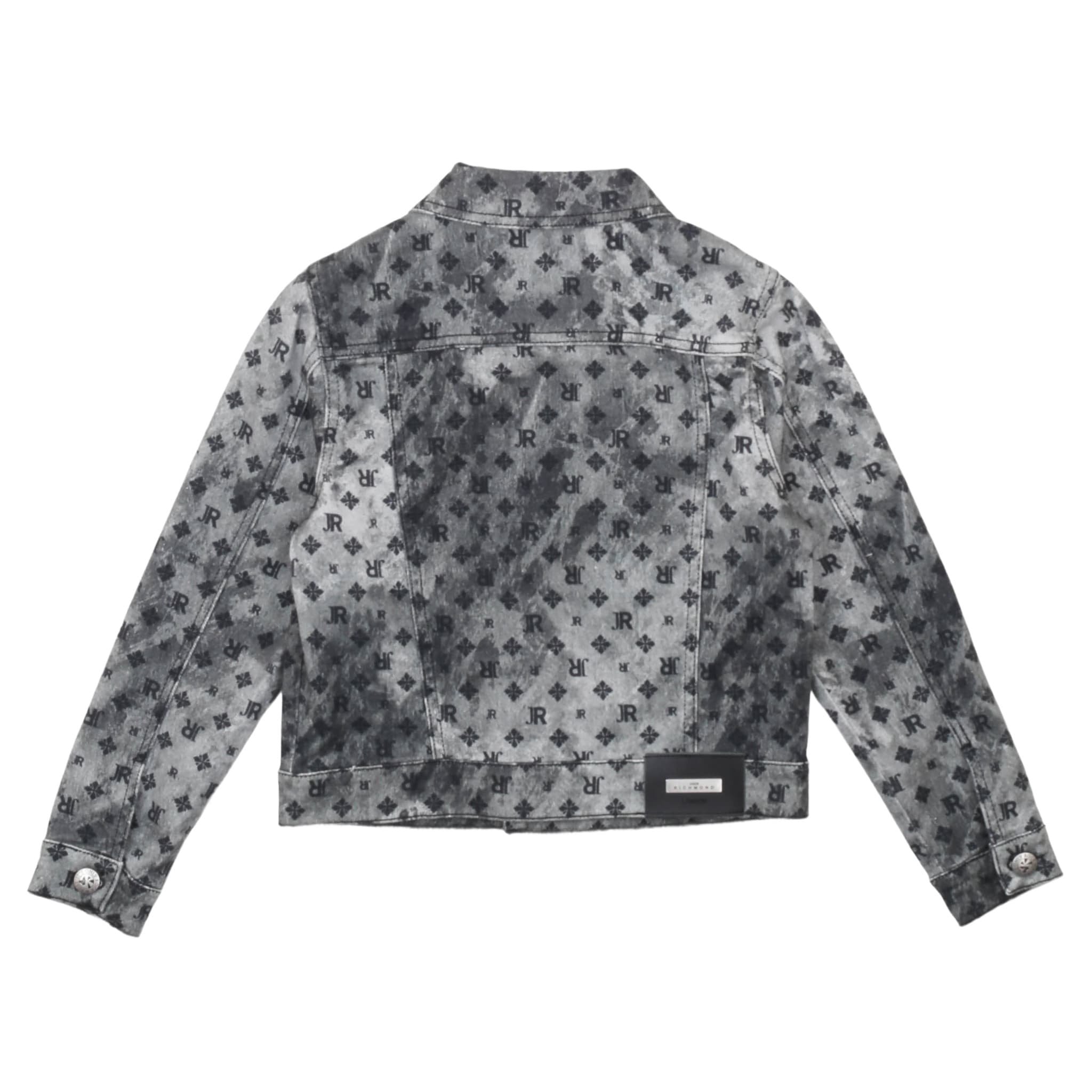 Giacche - john richmond