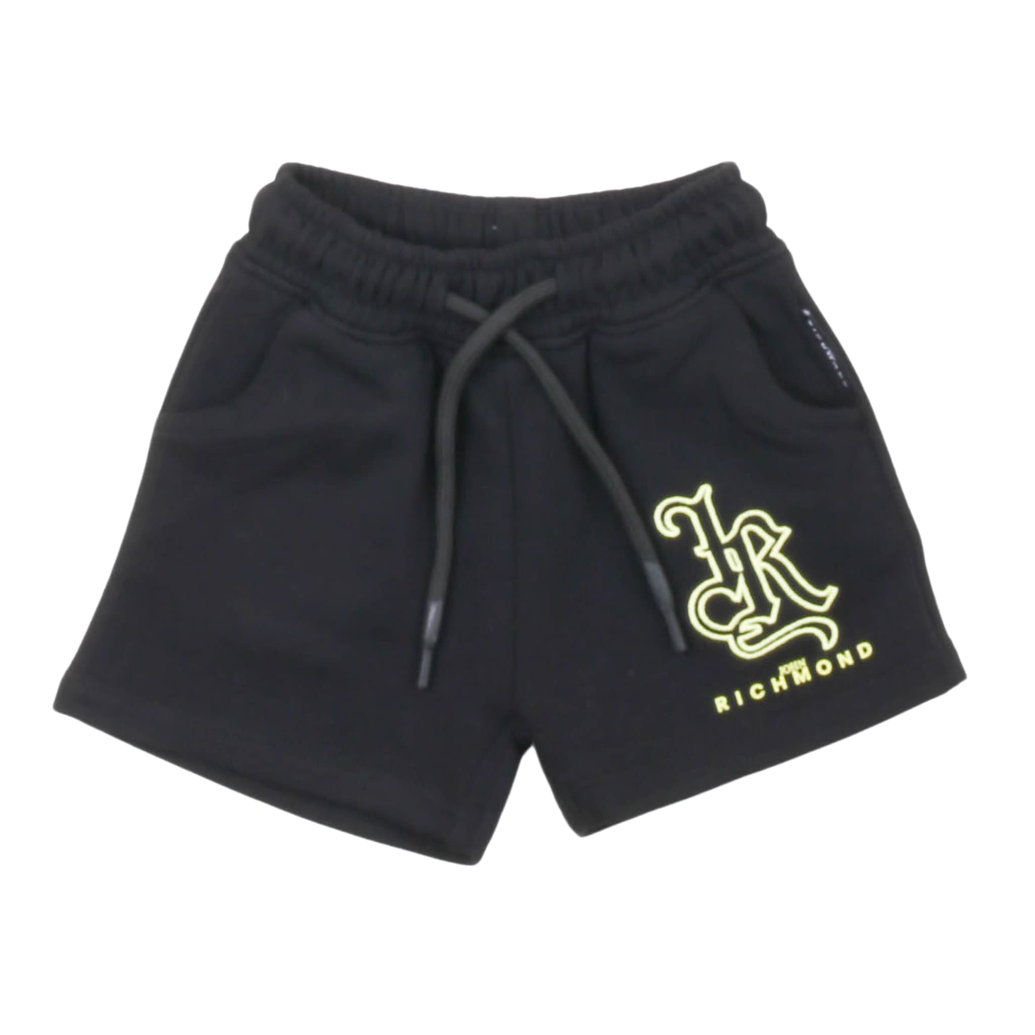 Bermuda - john richmond