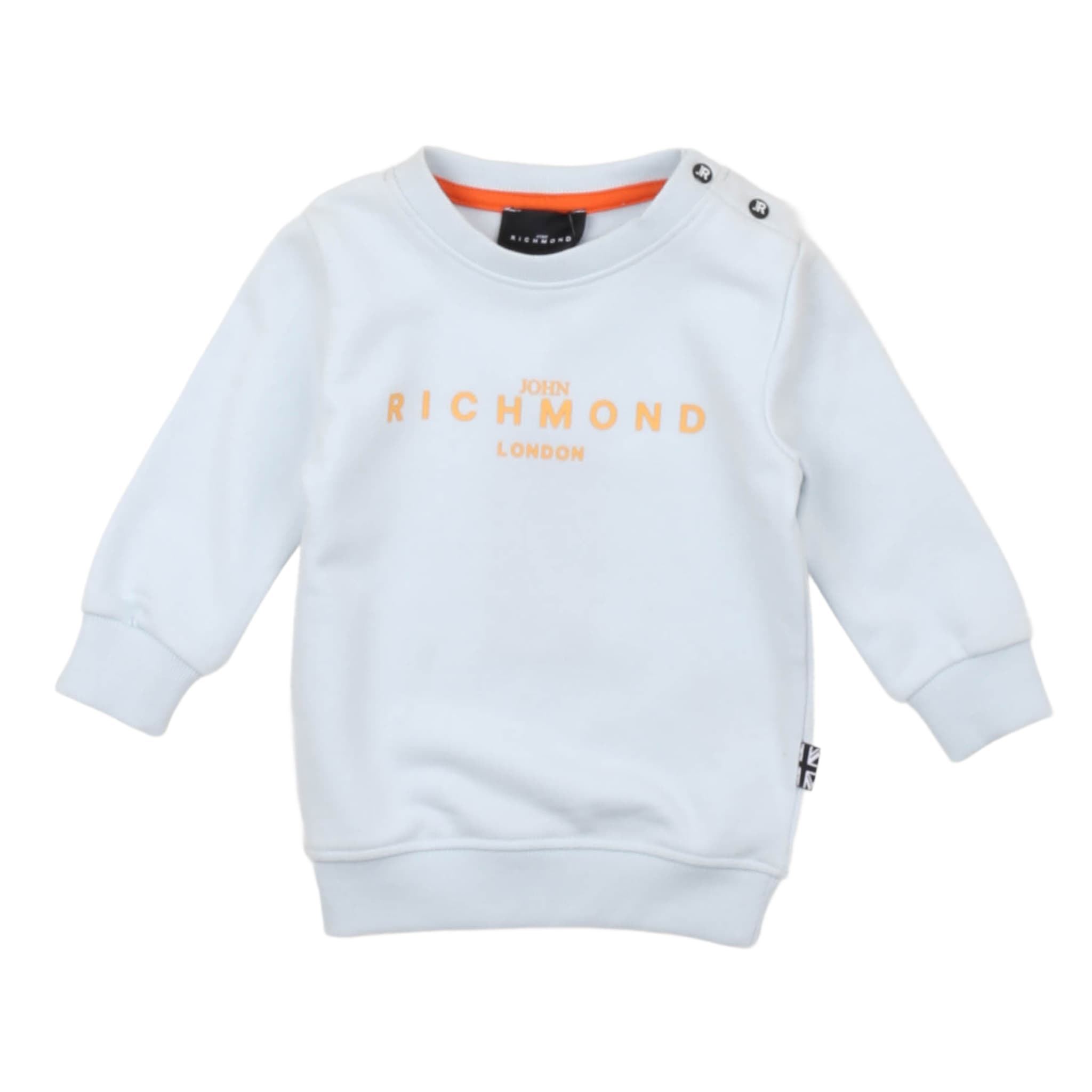 Felpe - john richmond