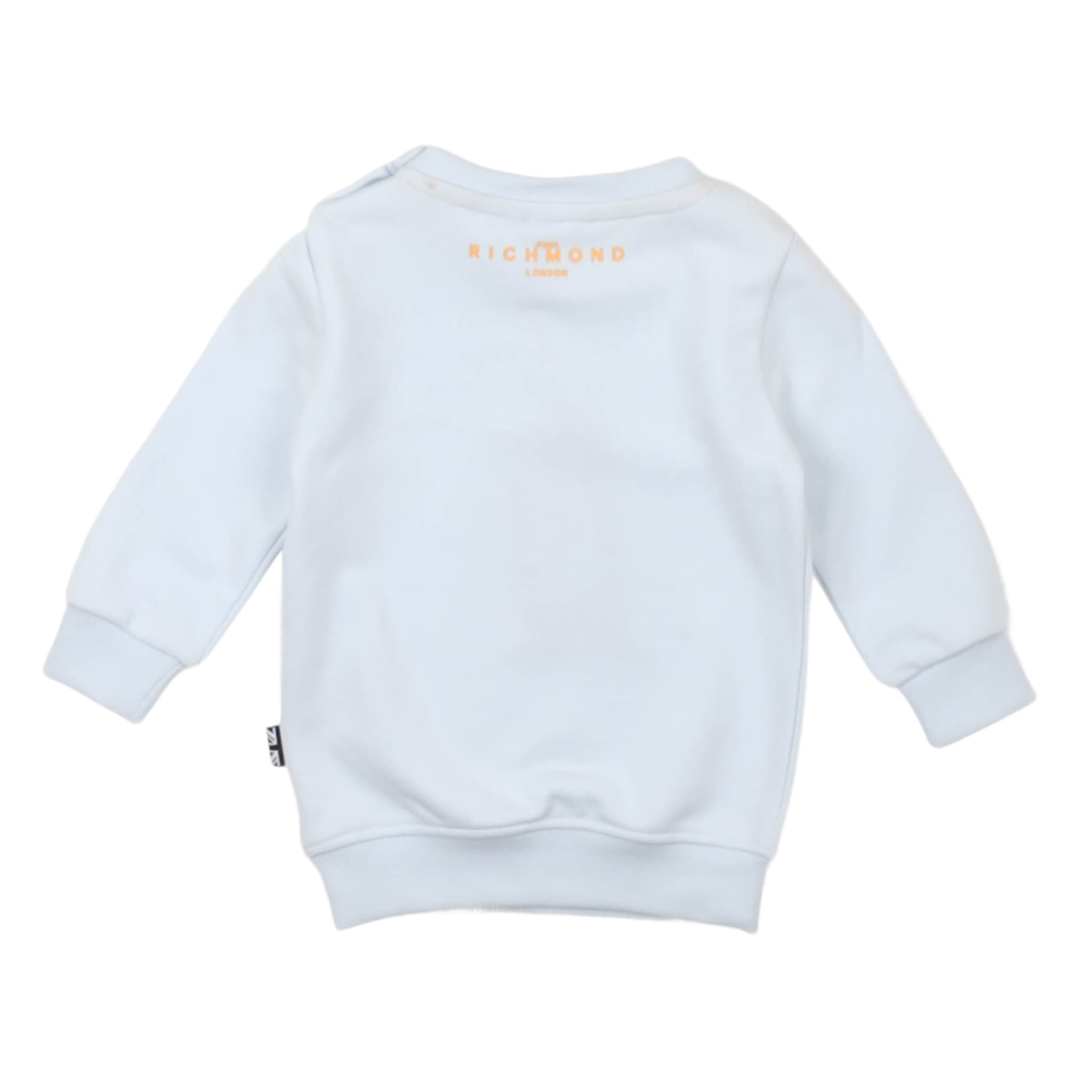 Felpe - john richmond