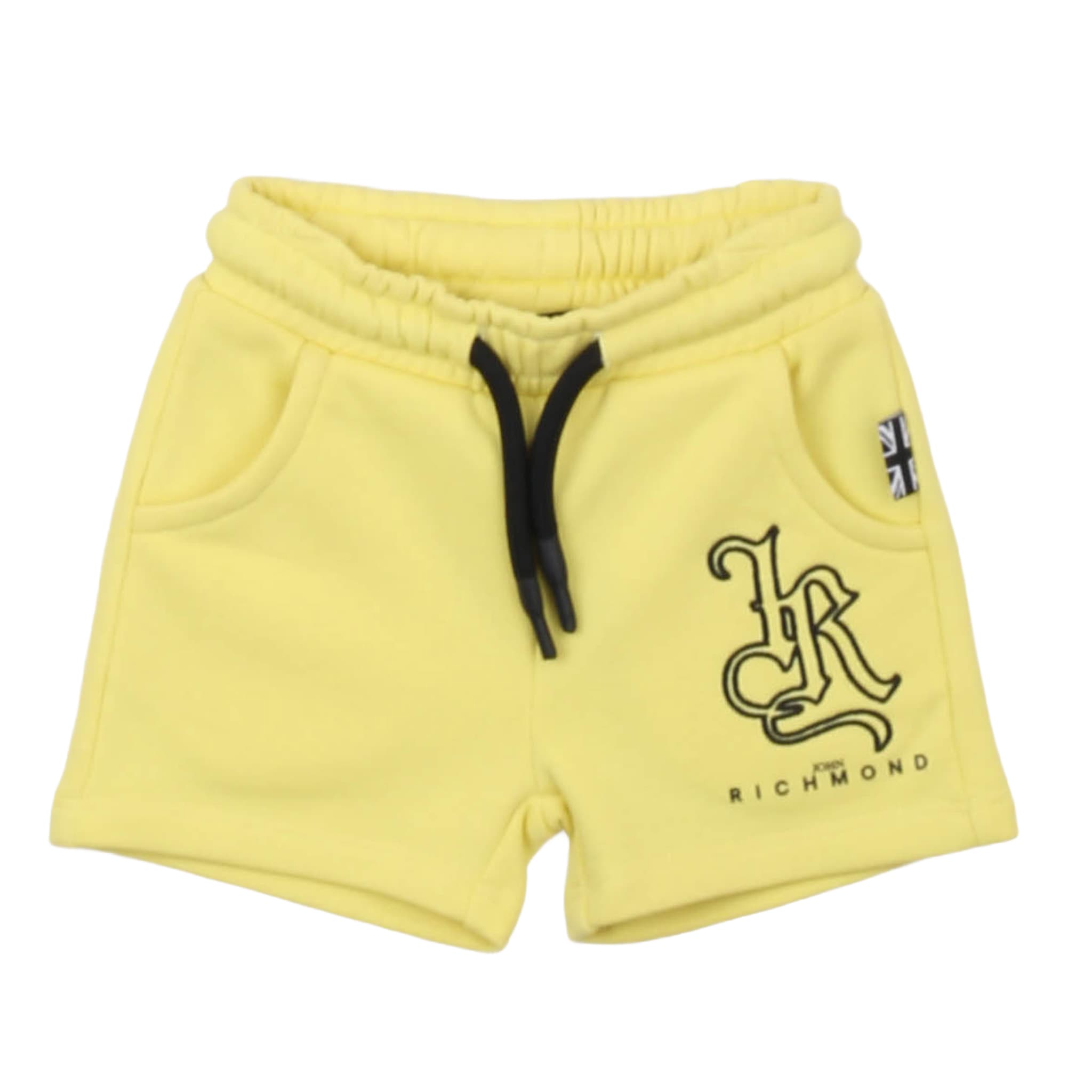 Bermuda - john richmond