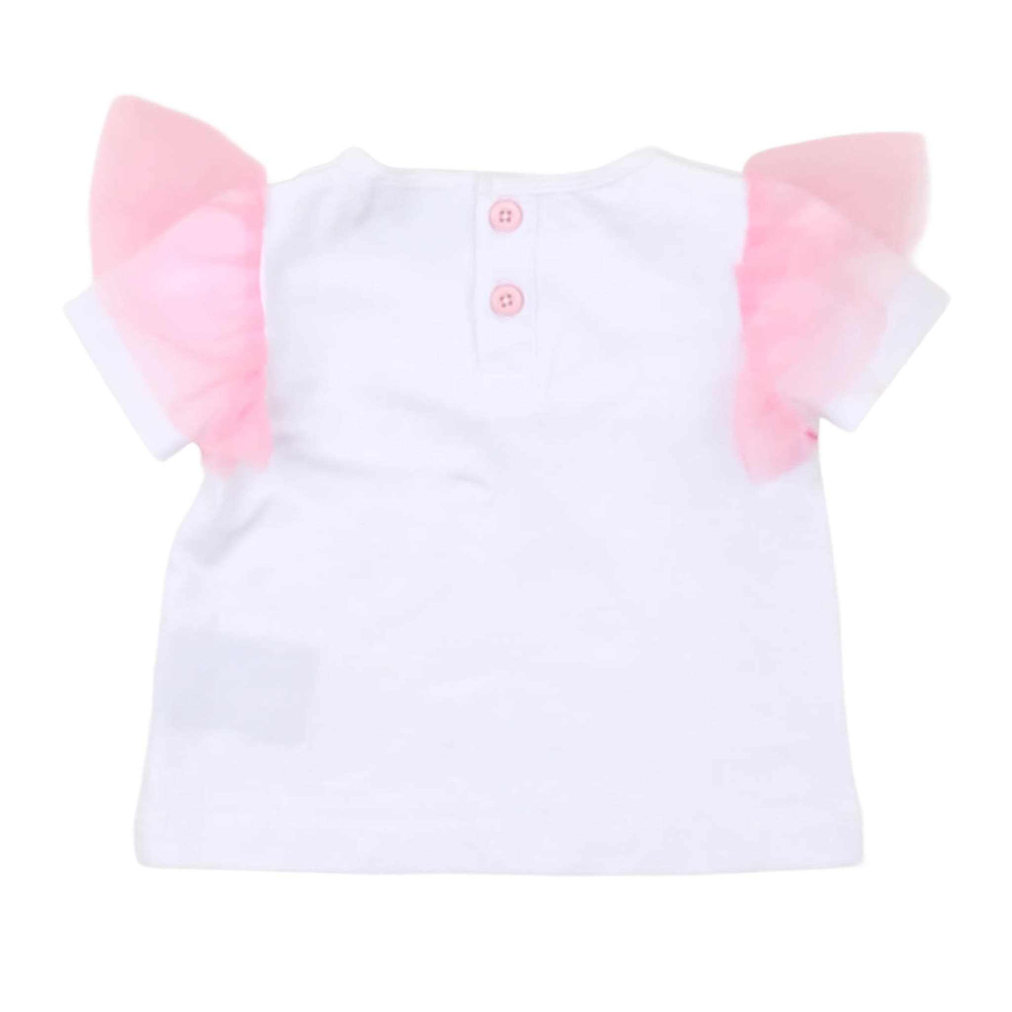 T-shirt - john richmond