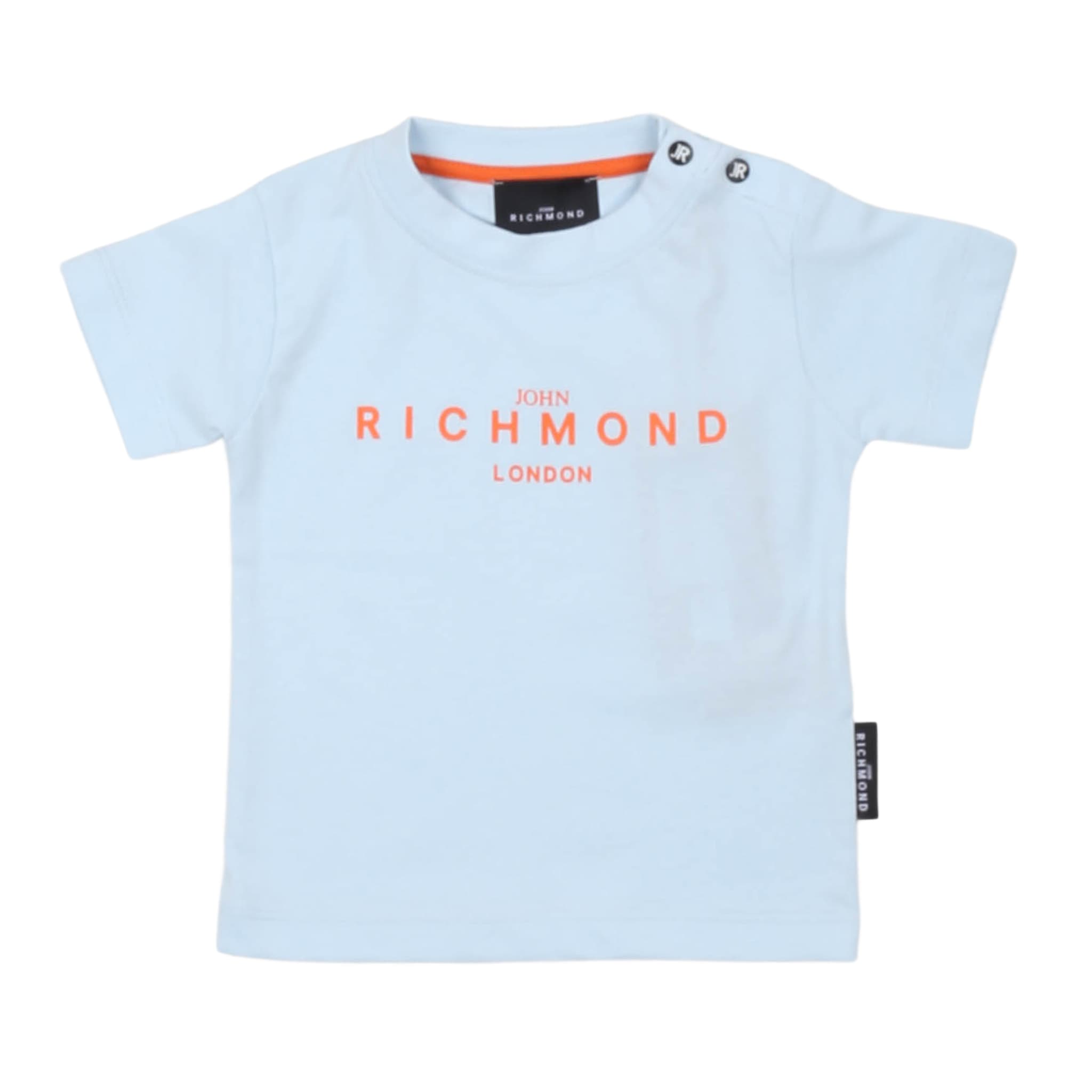 T-shirt - john richmond