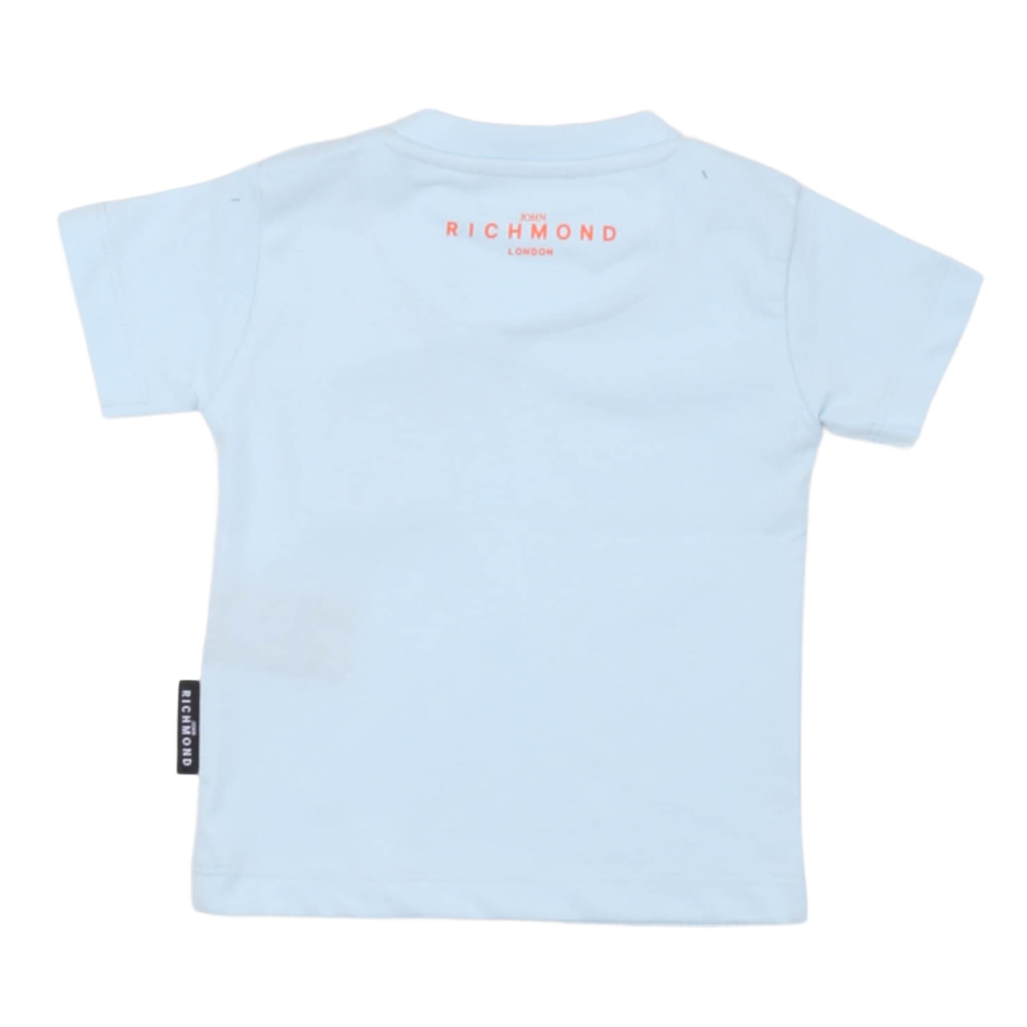 T-shirt - john richmond