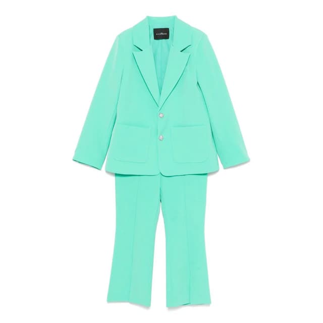 КОМПЛЕКТ ЯКЕ И ПАНТАЛОН SERGHINI