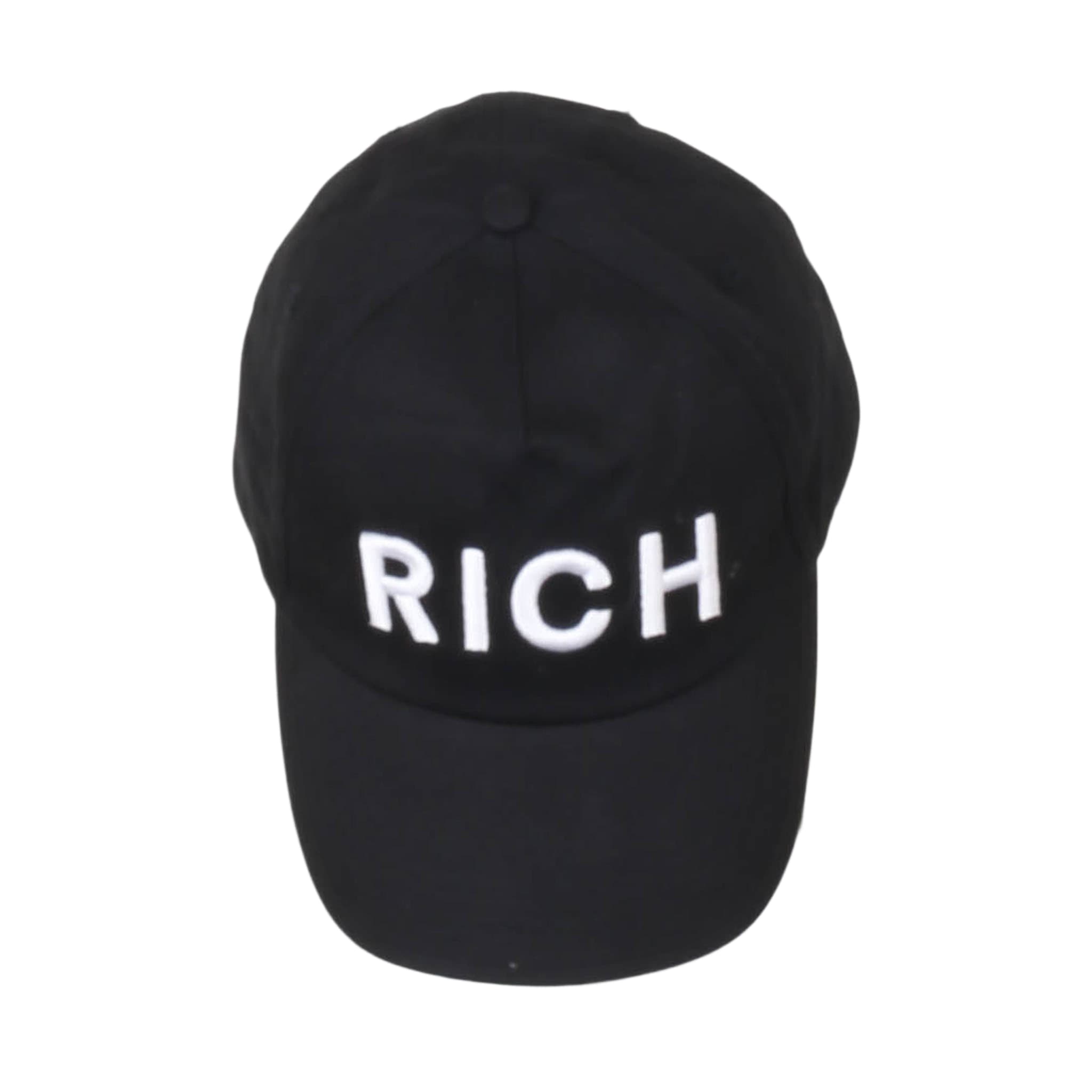 Cappelli - john richmond