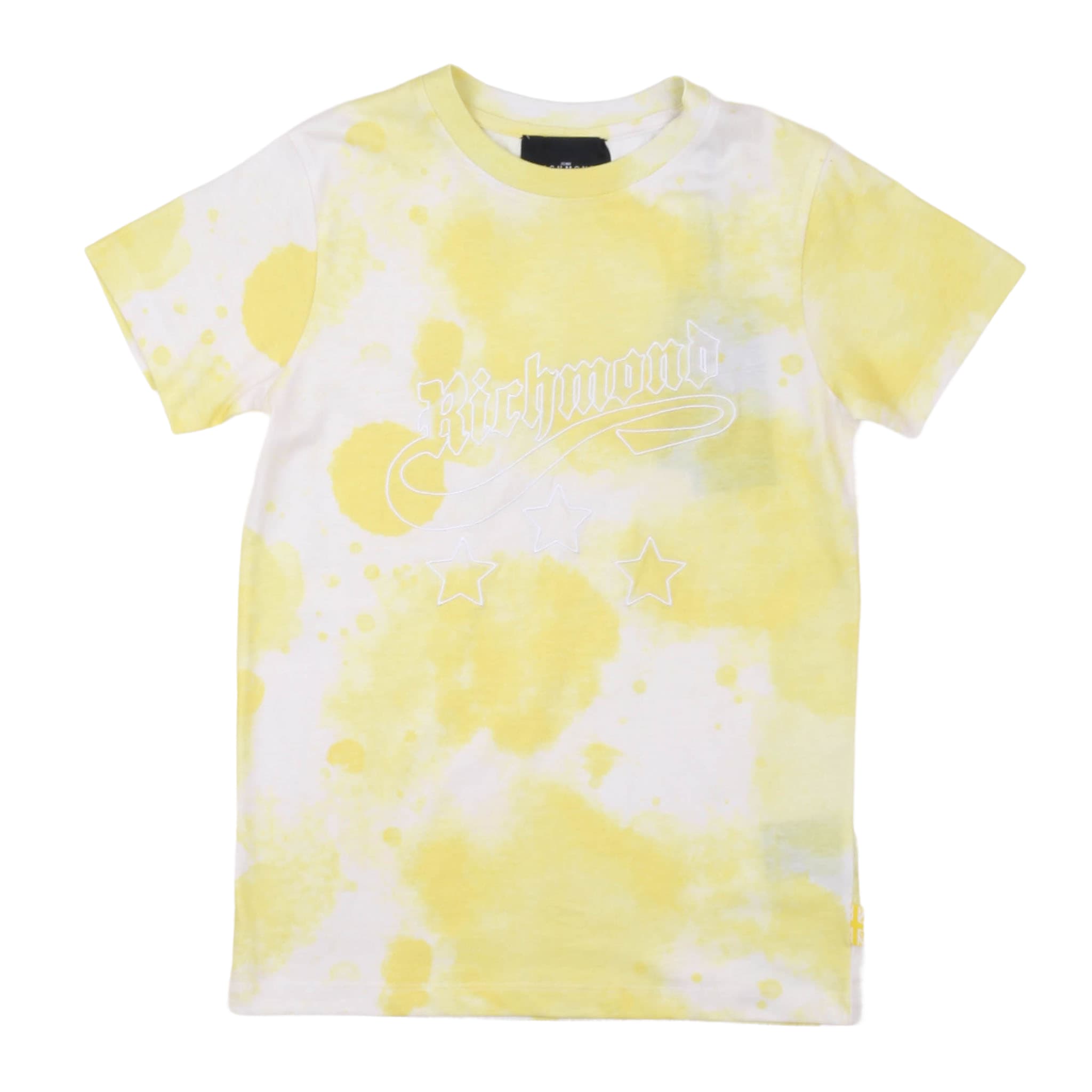 T-shirt - john richmond