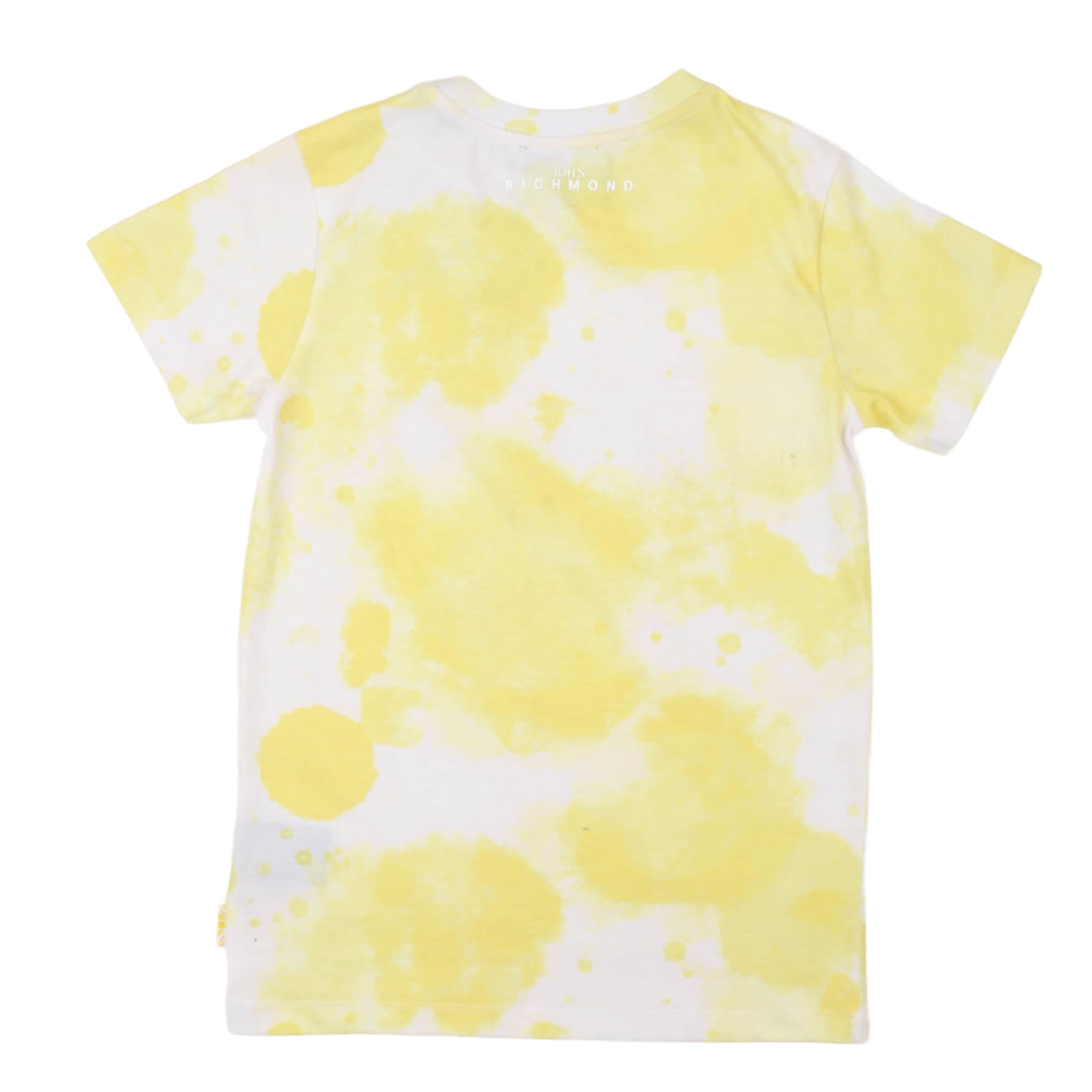 T-shirt - john richmond