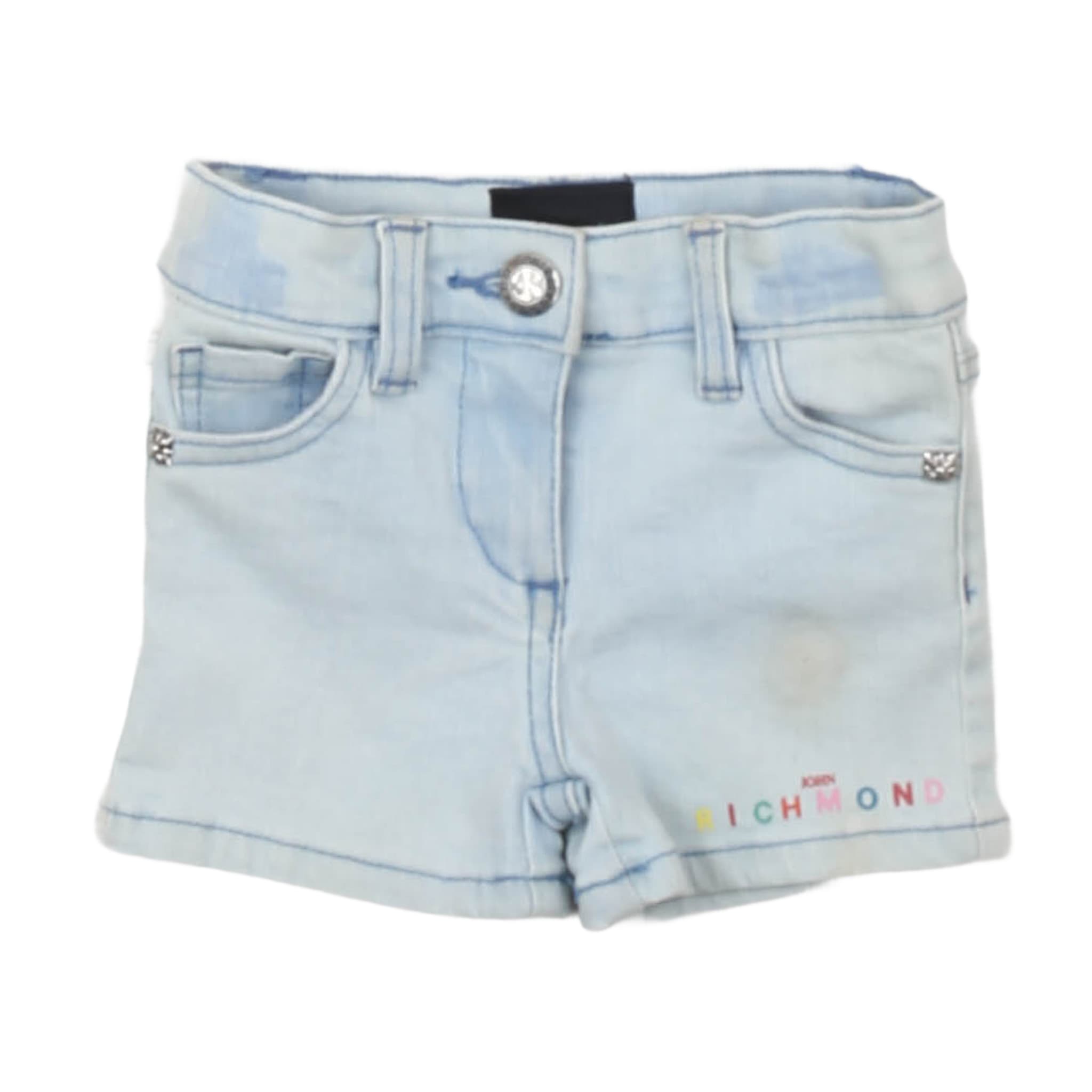 Shorts - john richmond