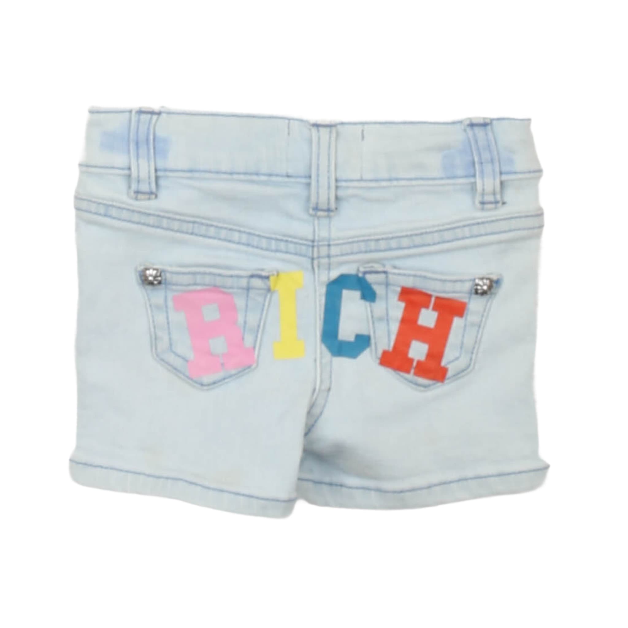 Shorts - john richmond