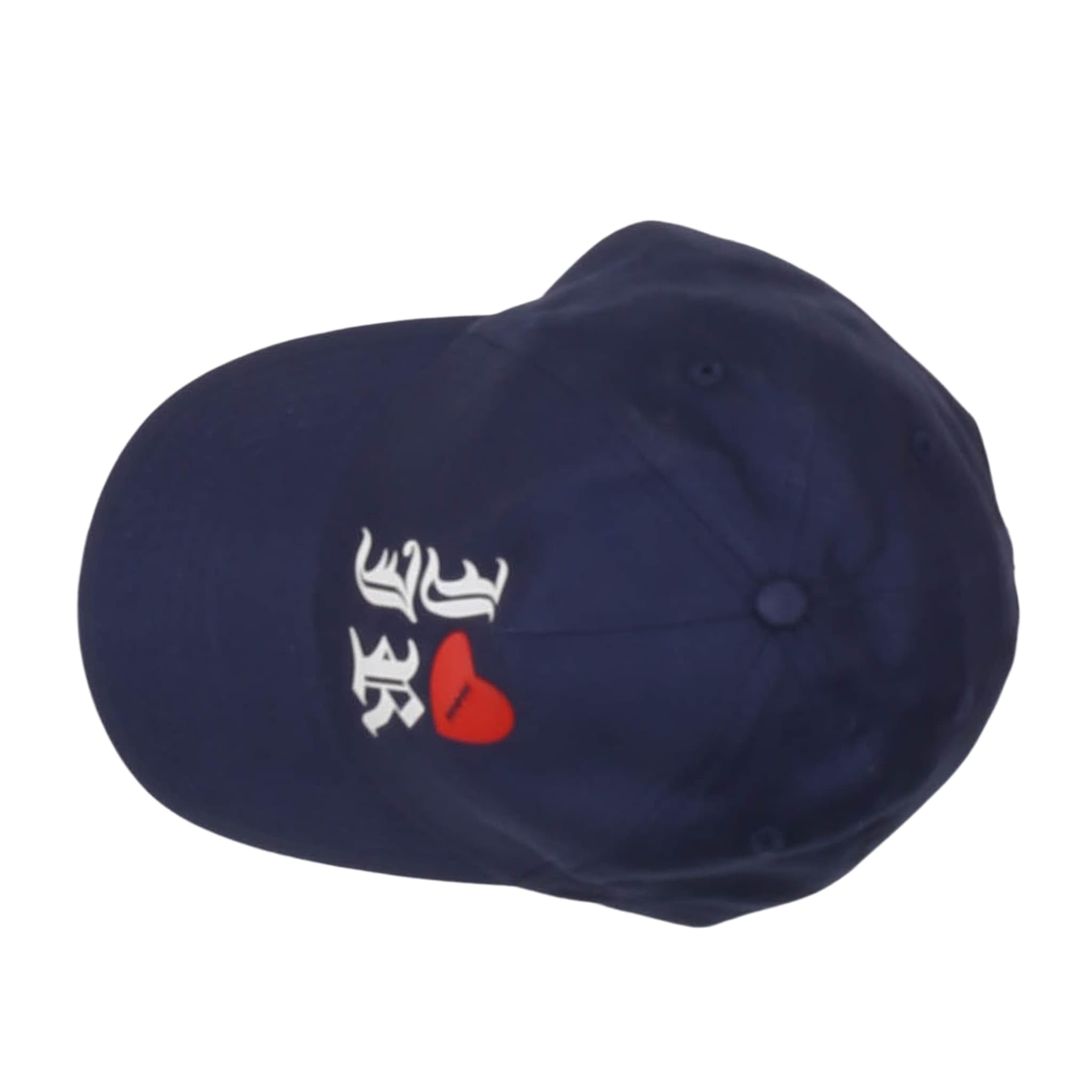 Cappelli - john richmond