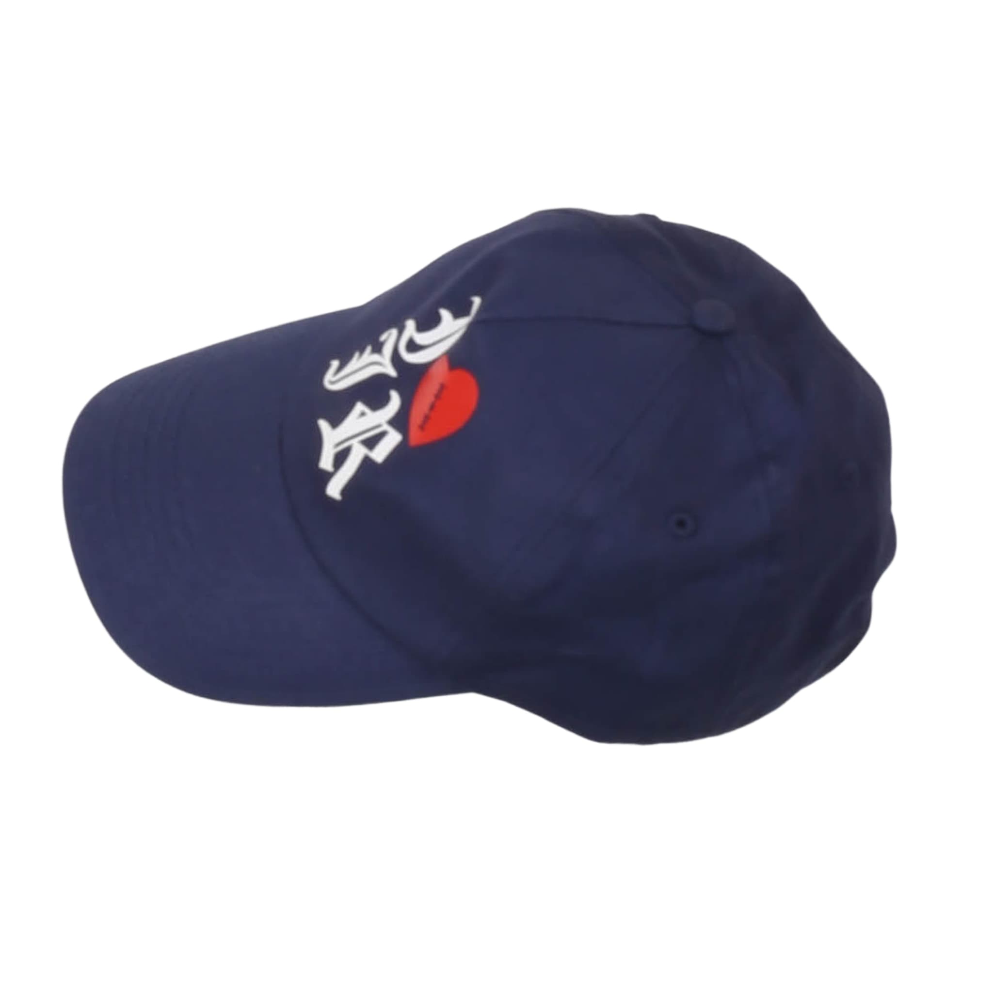 Cappelli - john richmond