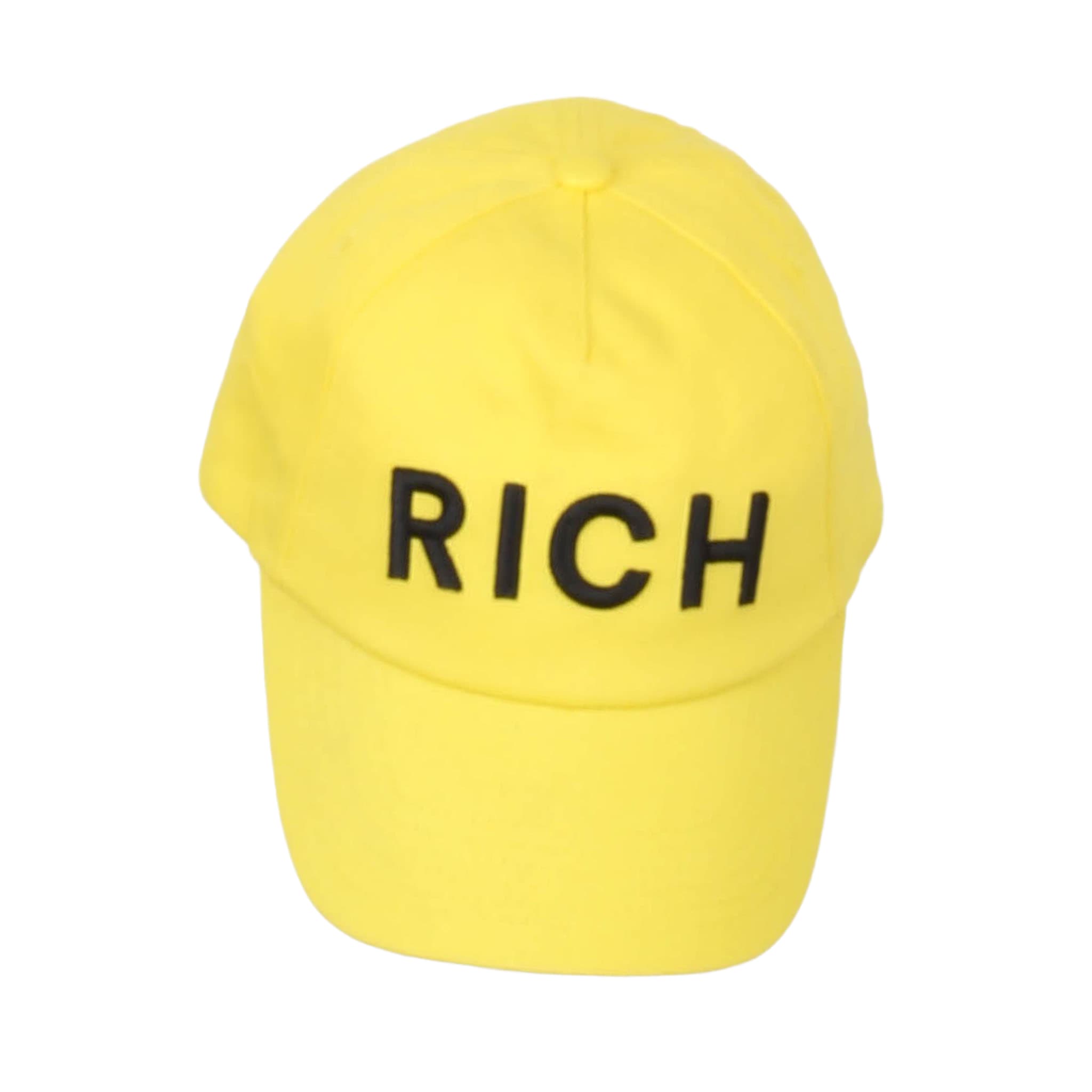 Cappelli - john richmond