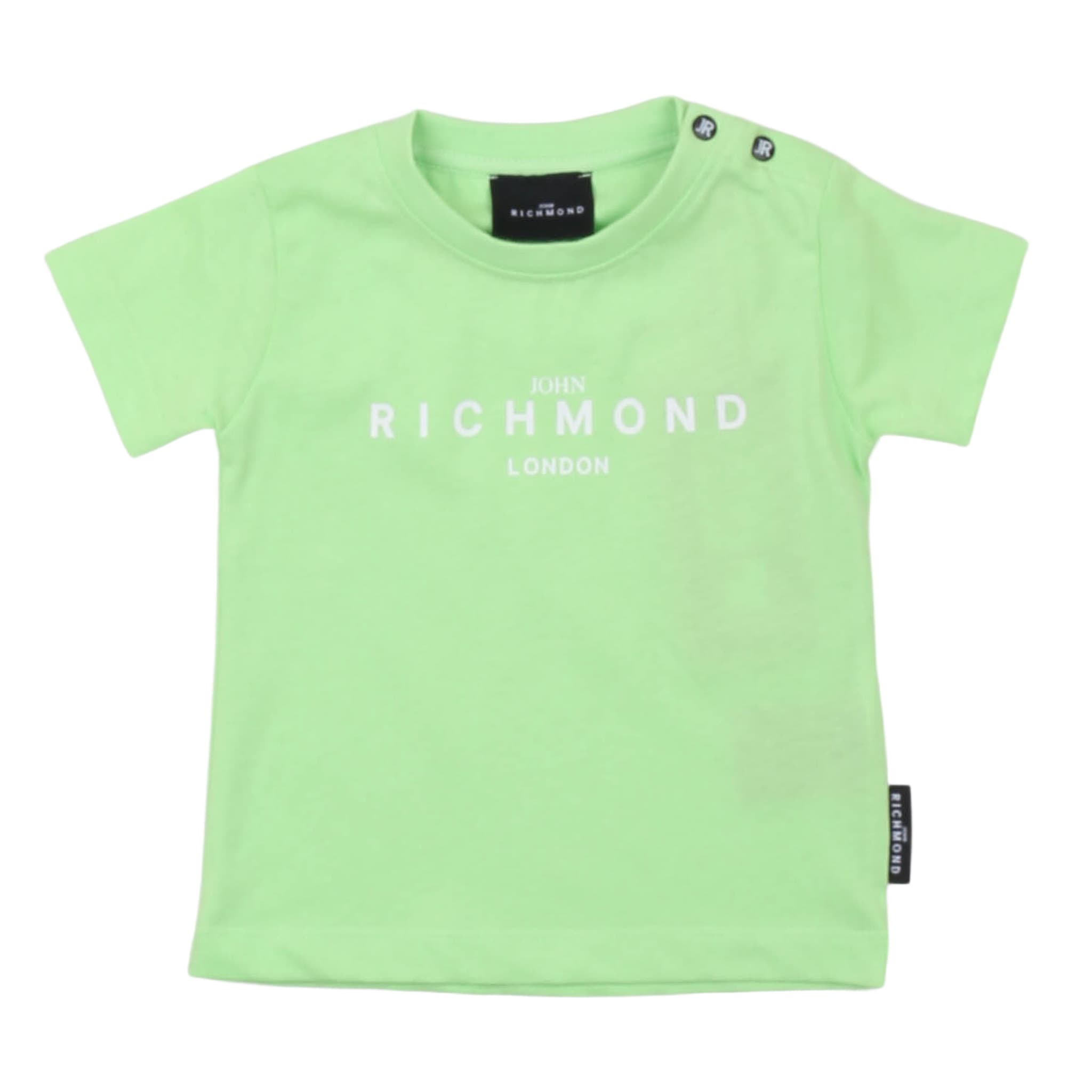 T-shirt - john richmond
