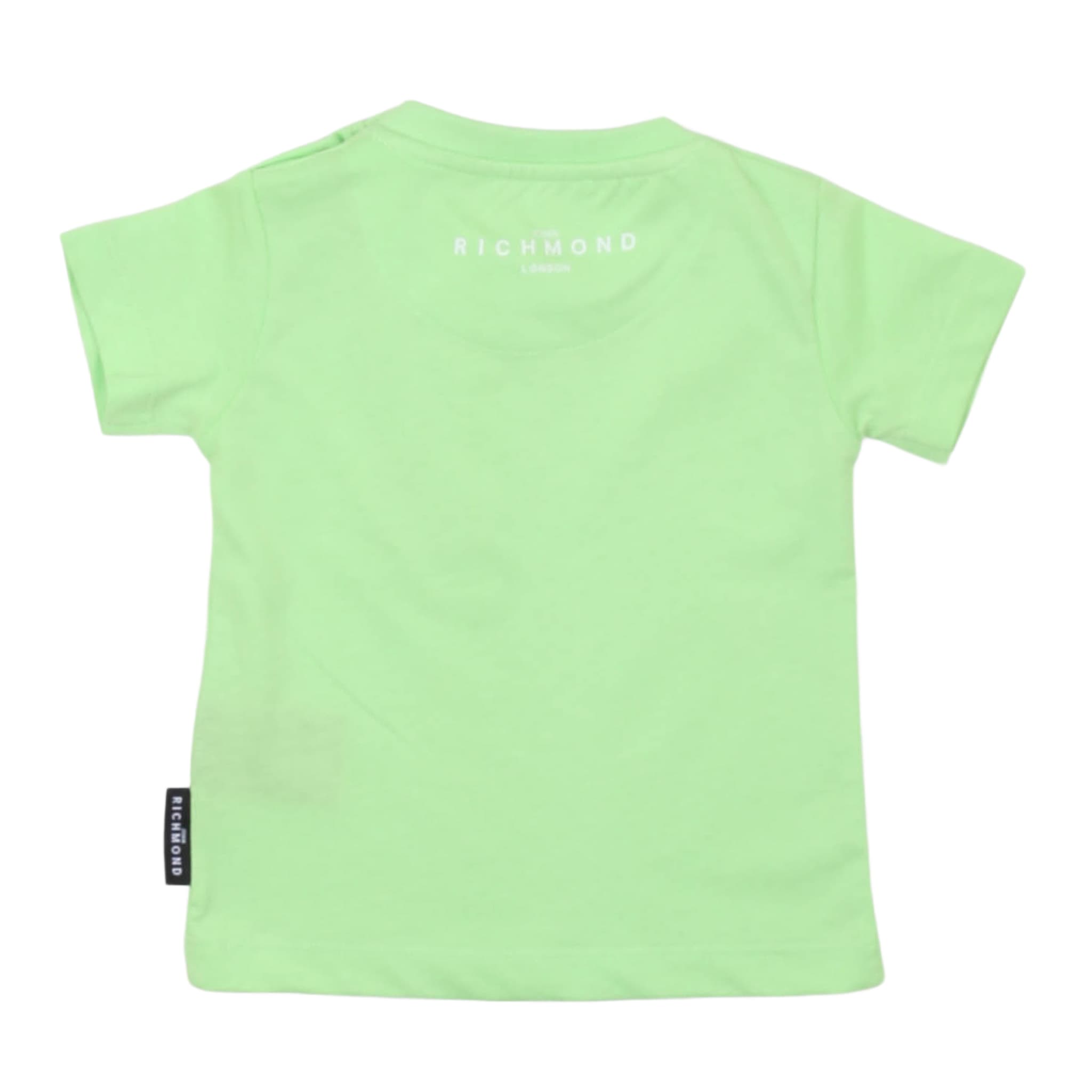 T-shirt - john richmond