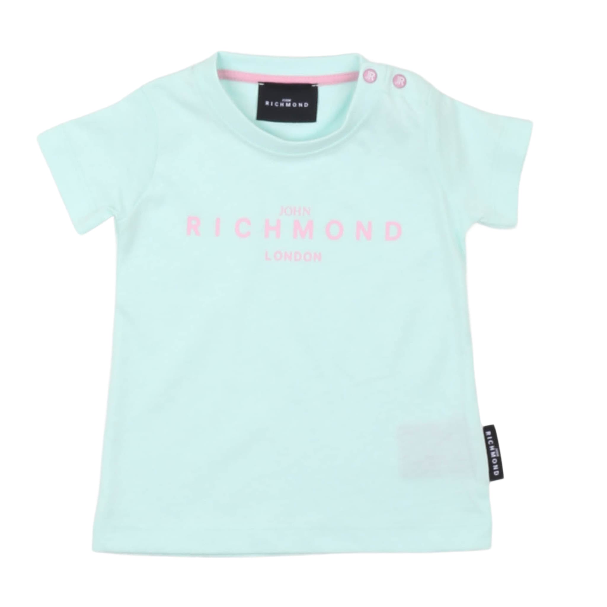 T-shirt - john richmond