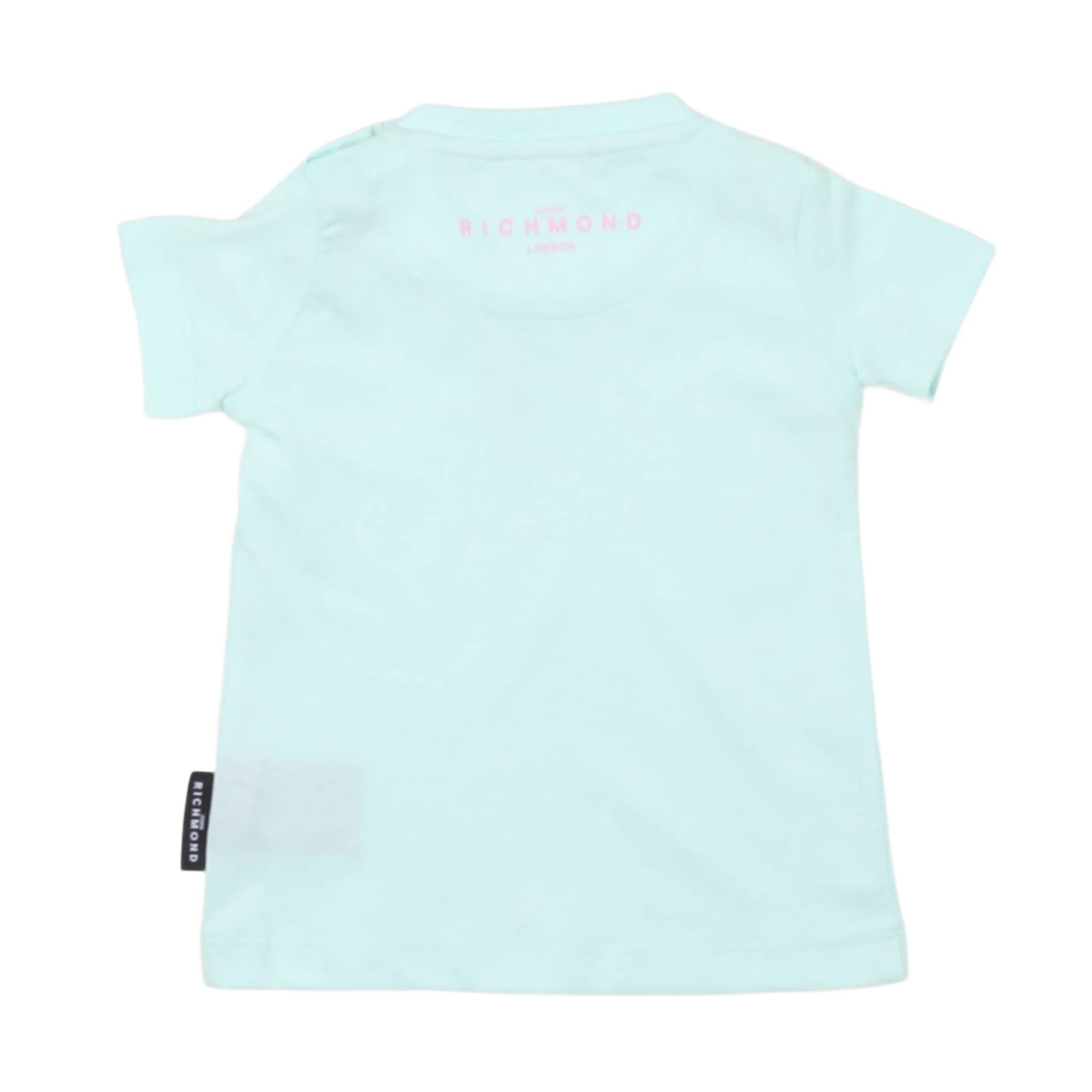 T-shirt - john richmond