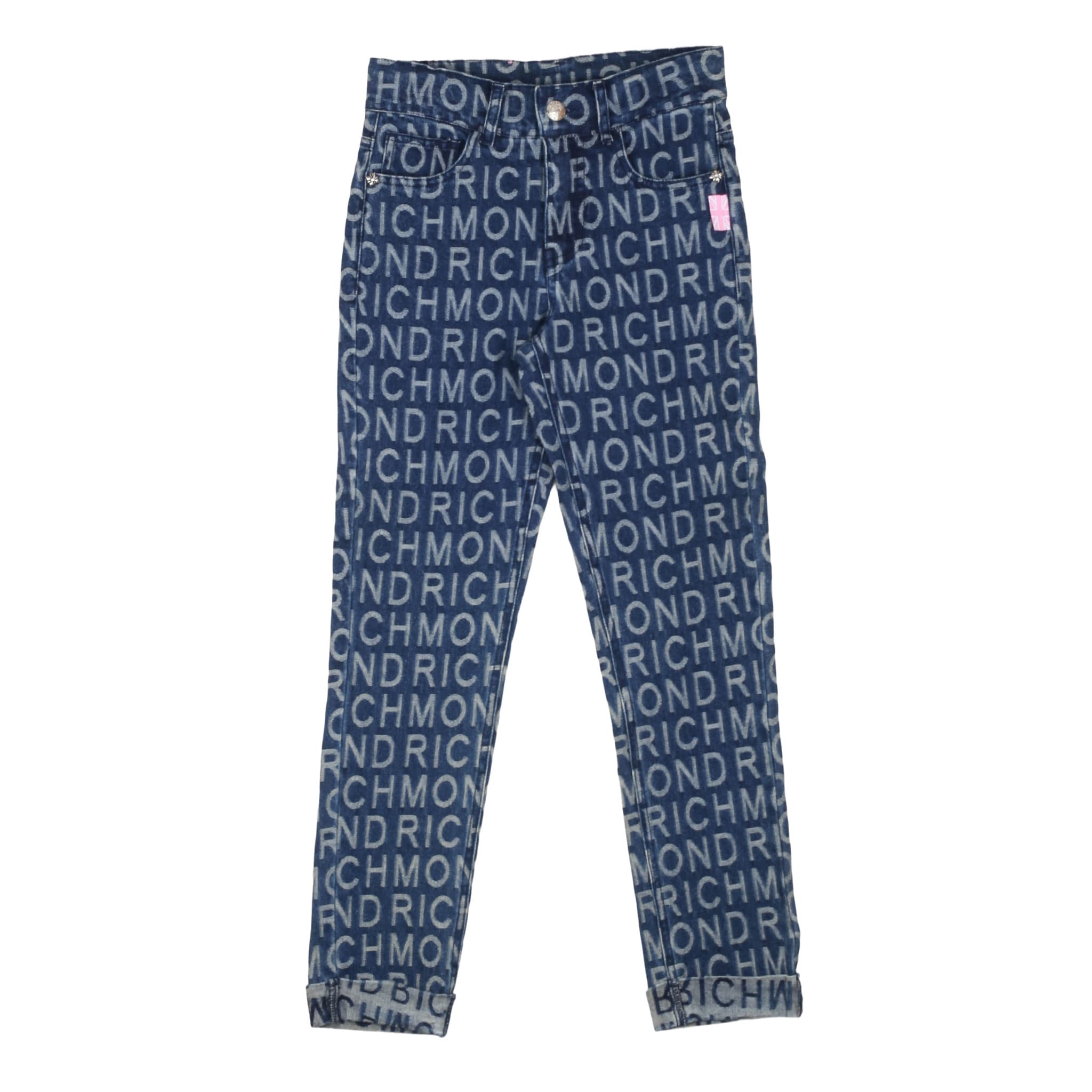 Jeans - john richmond